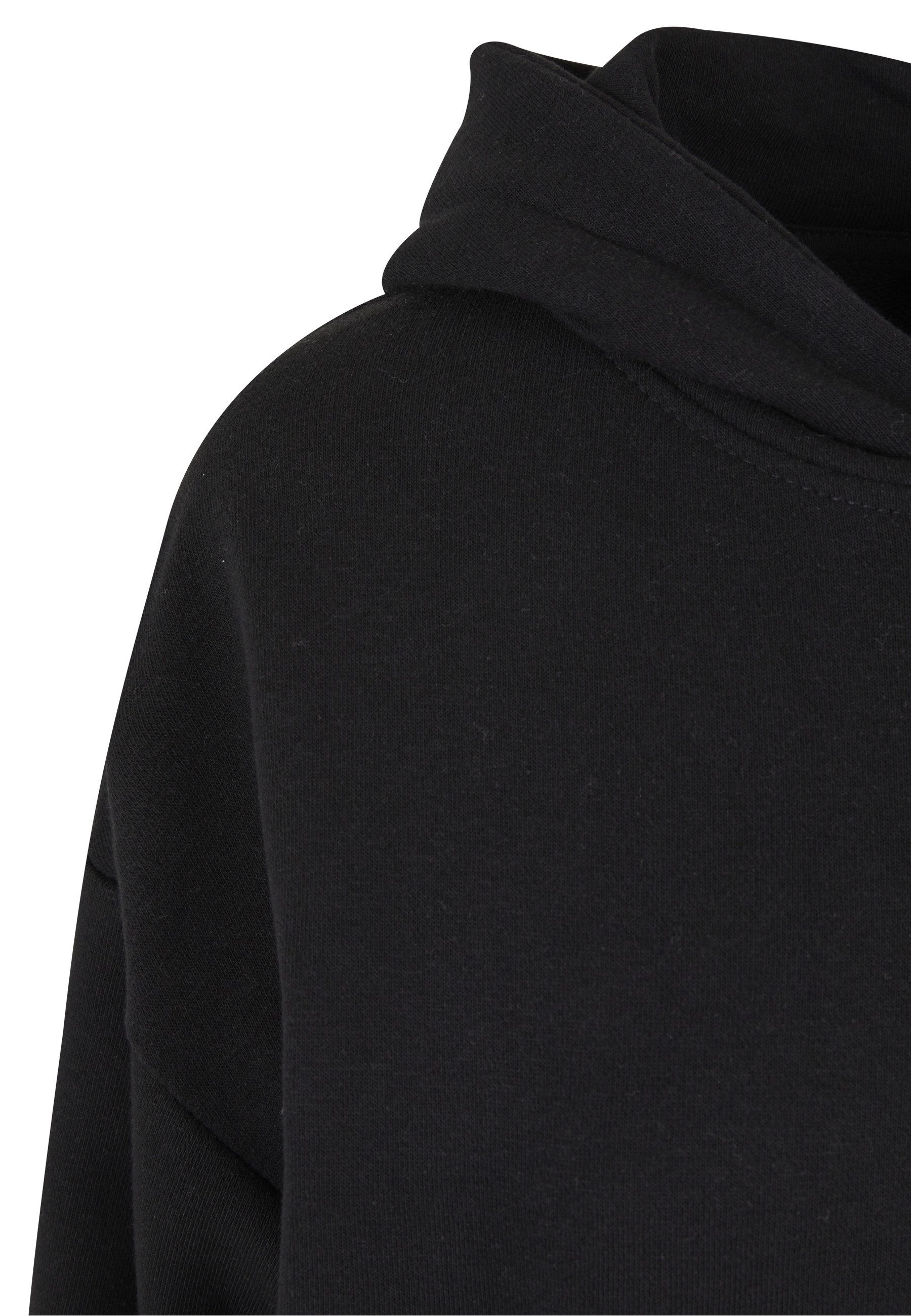 URBAN CLASSICS Kapuzensweatshirt Urban Classics Ladies Light Terry Oversized Hoodie – Bild 4 von 5
