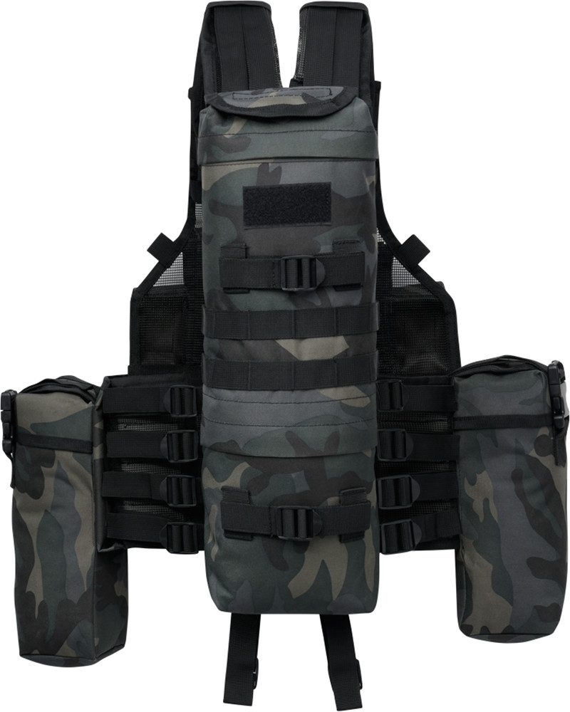 Brandit Sweatweste Tactical Vest günstig online kaufen