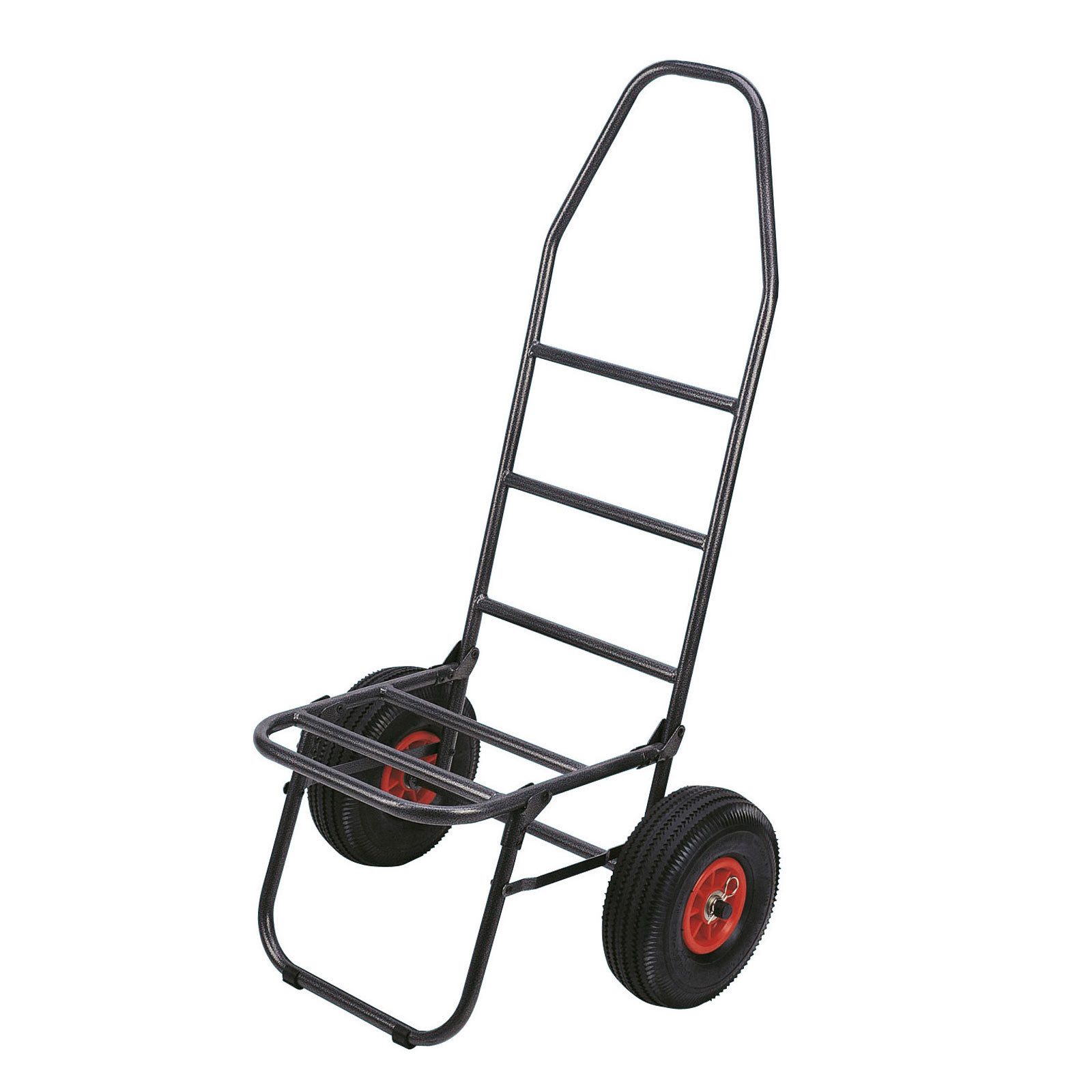 Behr Angelkoffer, Behr ECO Trolley Transport-Karre 72x52x33cm