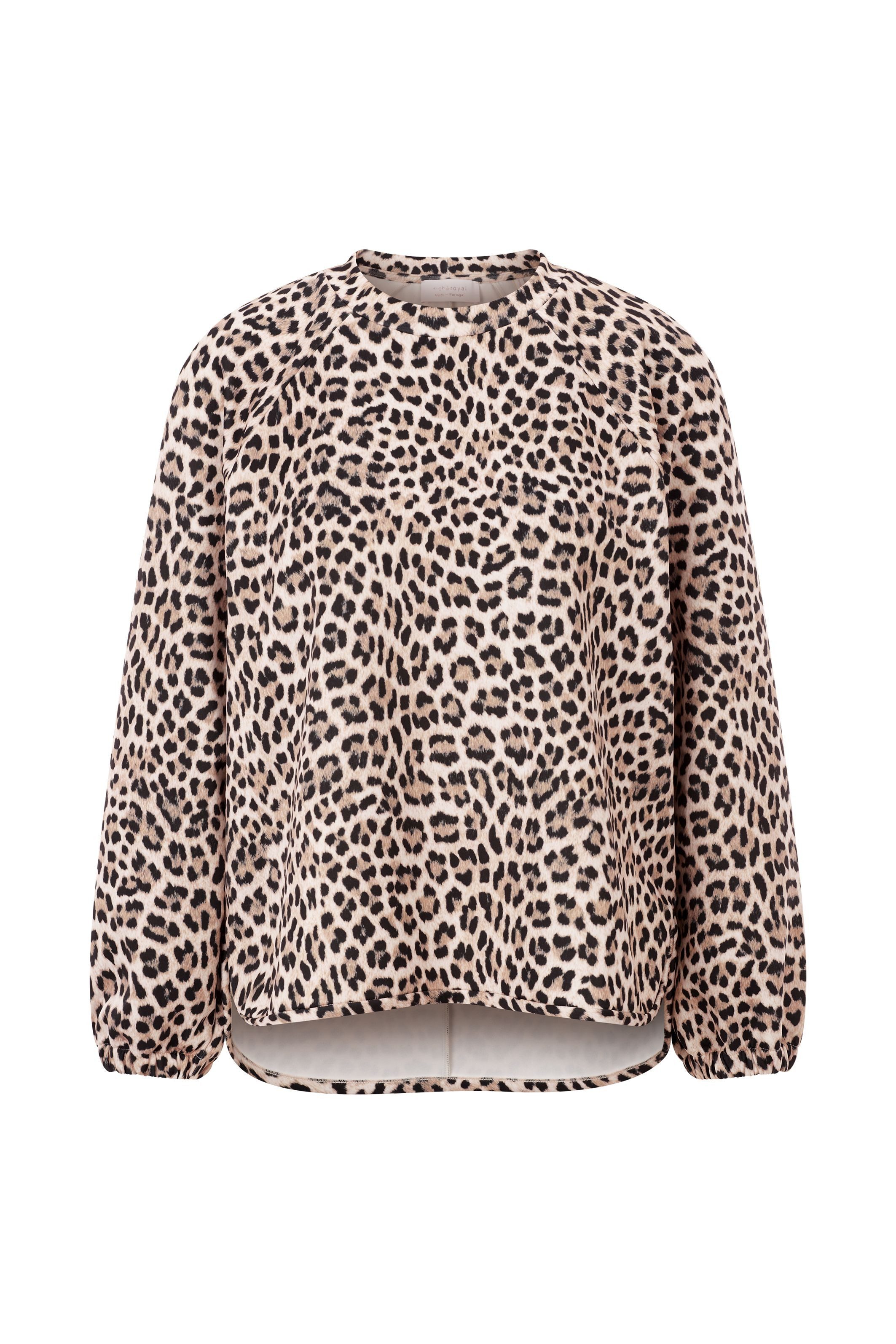 RICHROYAL Sweater