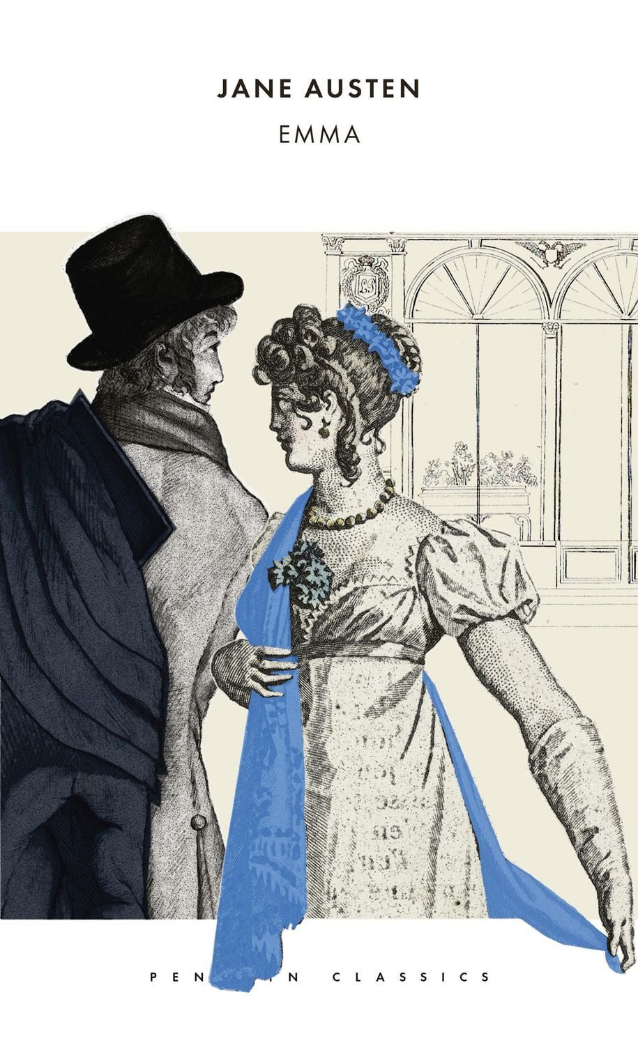 Emma. Anniversary Edition / Jane Austen