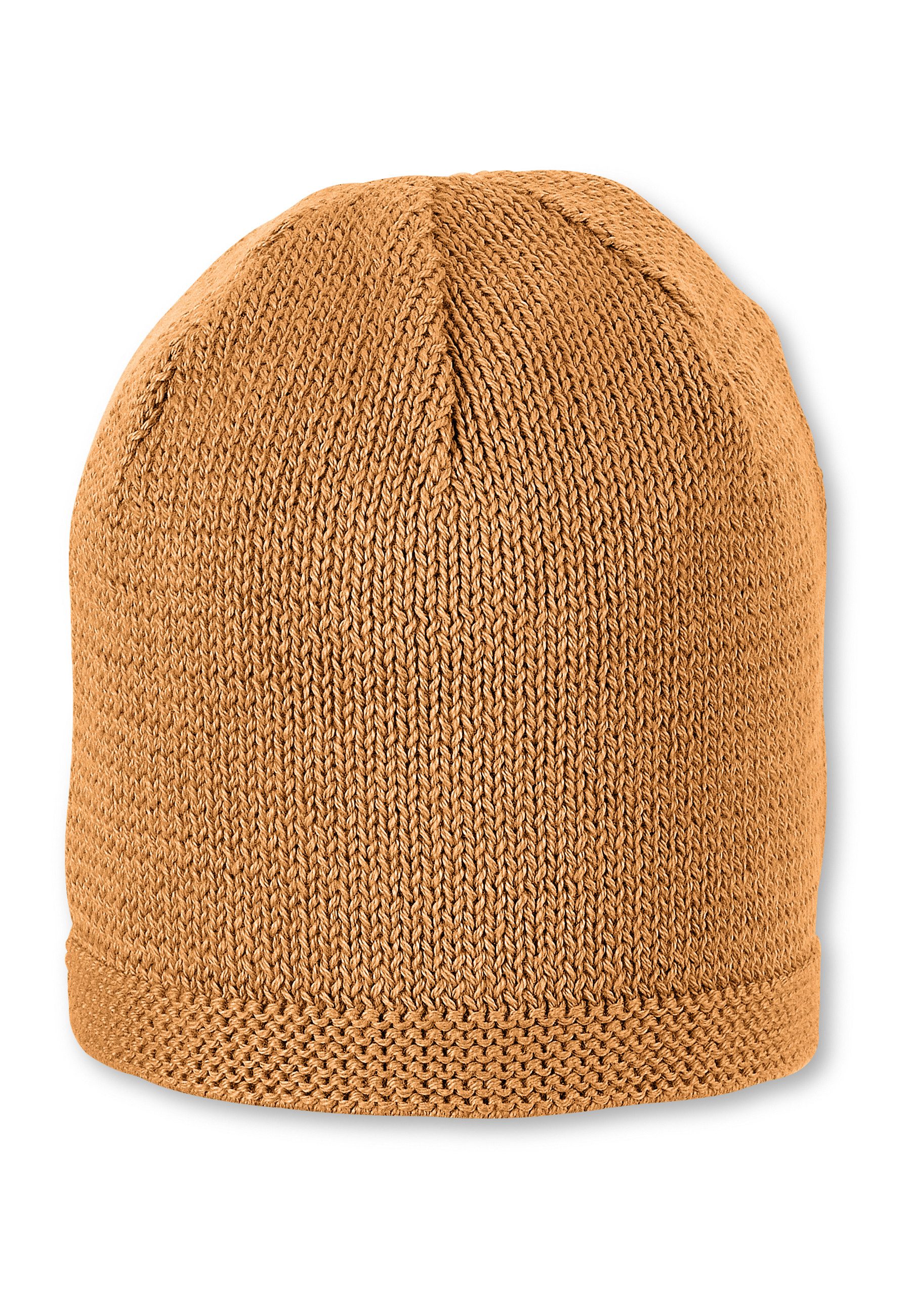 Sterntaler® Strickmütze OCS Strickmütze (1-St., Wintermütze günstig online kaufen