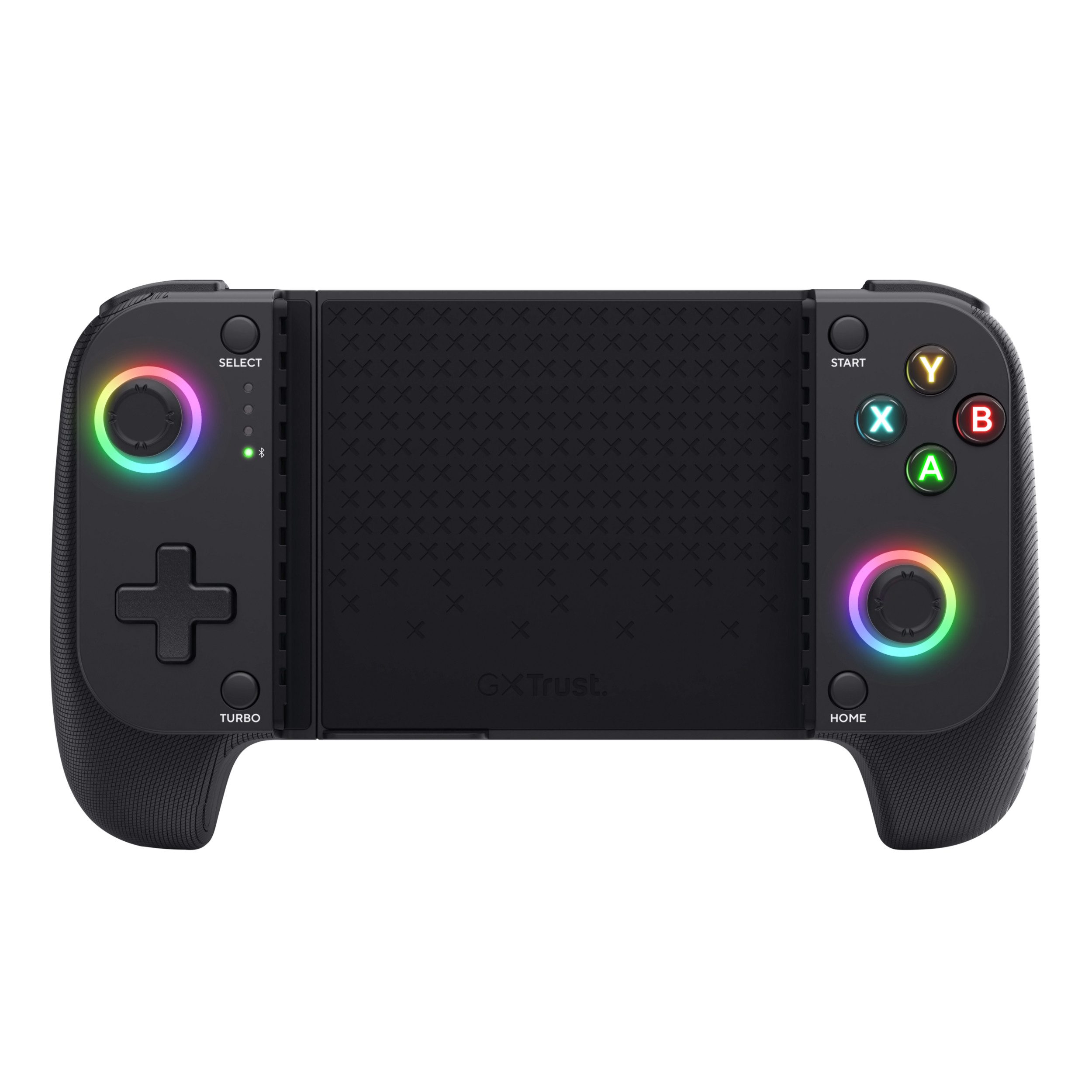 Trust GXT 735 Mylox Mobile Gaming Controller kabellos für Android und iOS Gaming-Controller