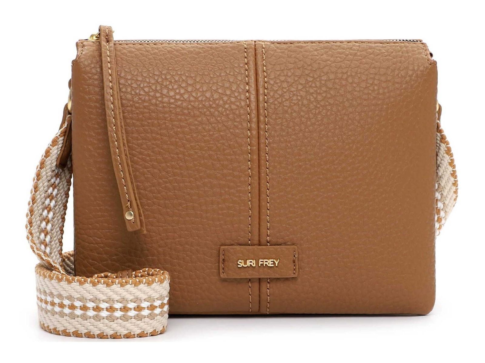 Umhängetasche Crossover Bag