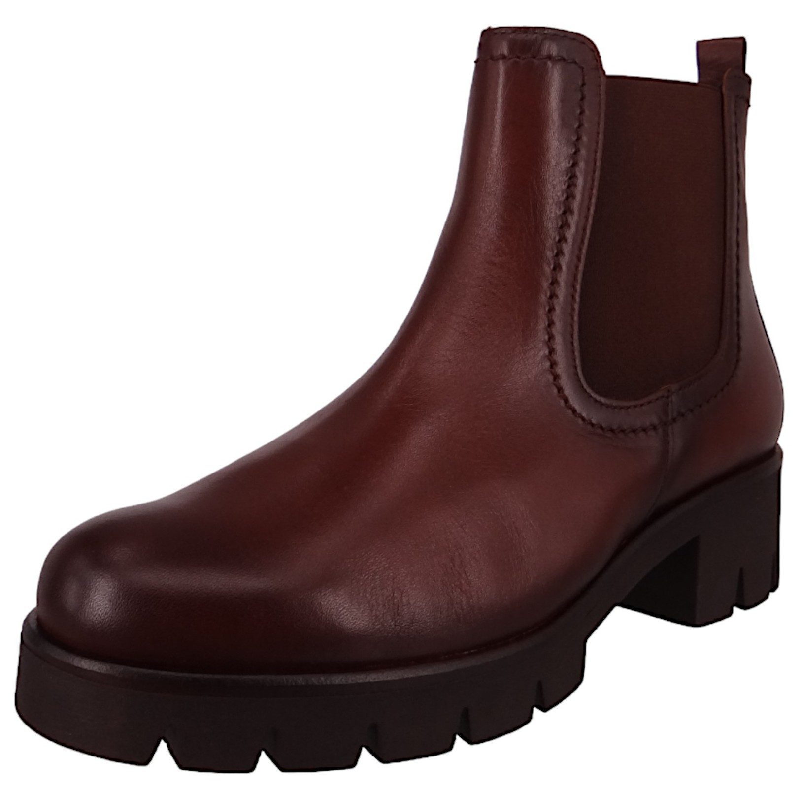 Gabor 51.710 24 Sattel Stiefelette
