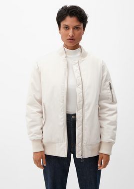 s.Oliver Funktionsmantel Wattierter Nylon-Blouson