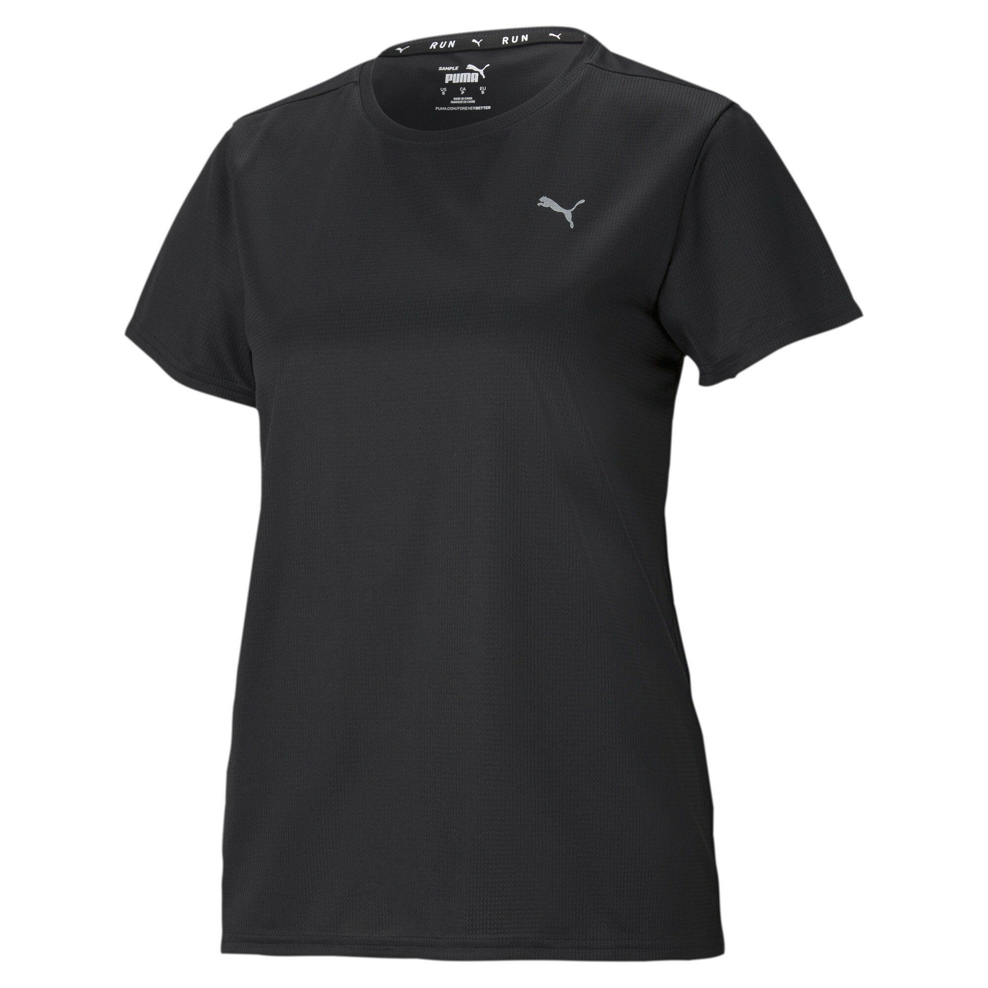 PUMA T-Shirt »Favourite Damen Lauf-T-Shirt« kaufen | OTTO