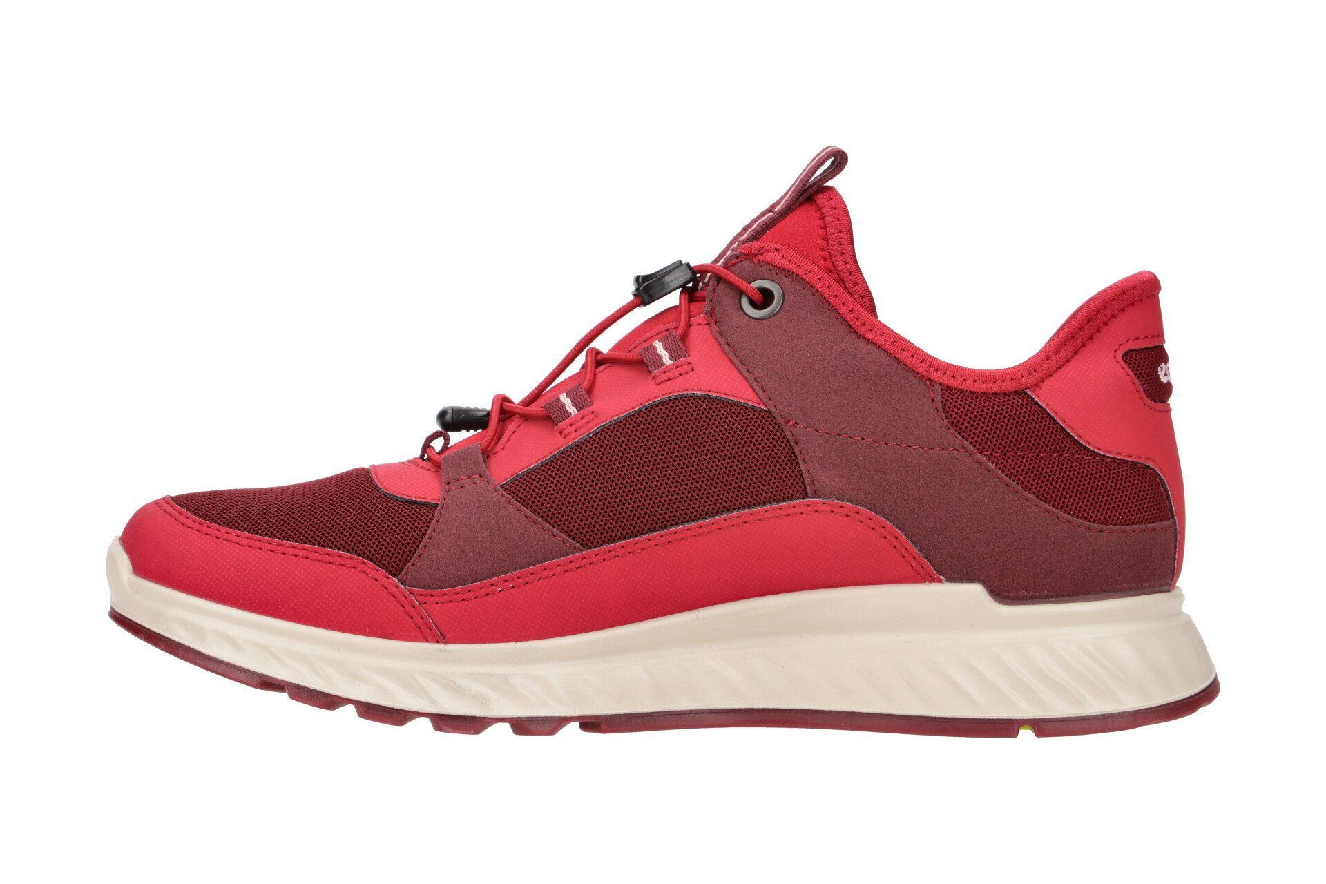 Ecco 83533360405 Schnürschuh