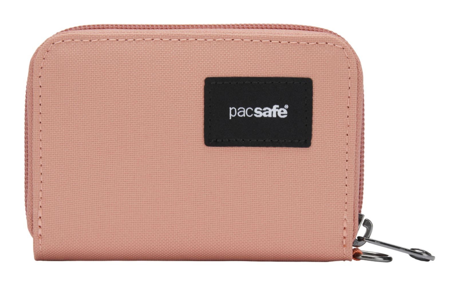 Pacsafe Kartenetui Card Wallet, mit RFID-Blocker Schutz