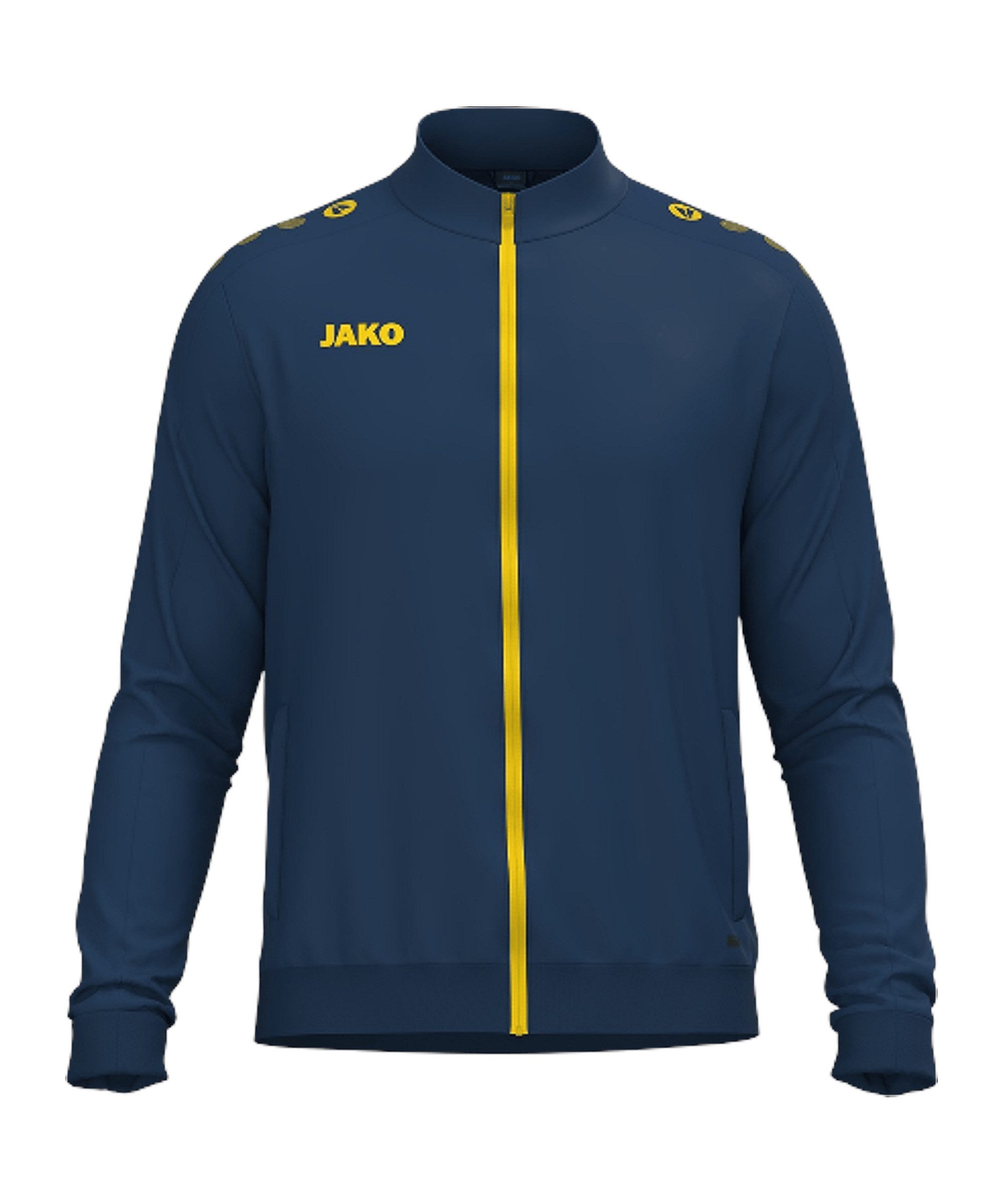 Jako Allwetterjacke One Trainingsjacke (1-St) default