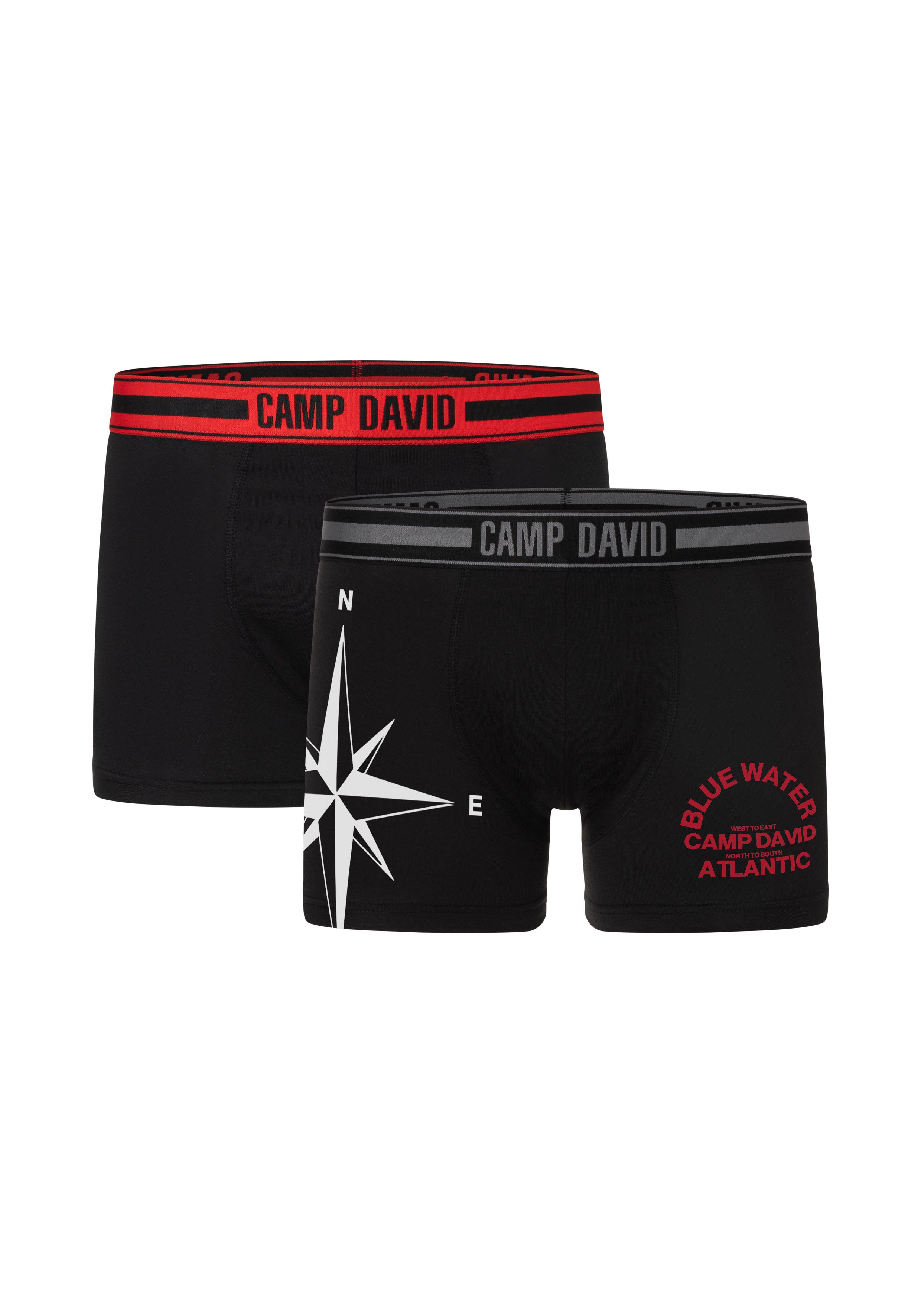 Boxershorts casual