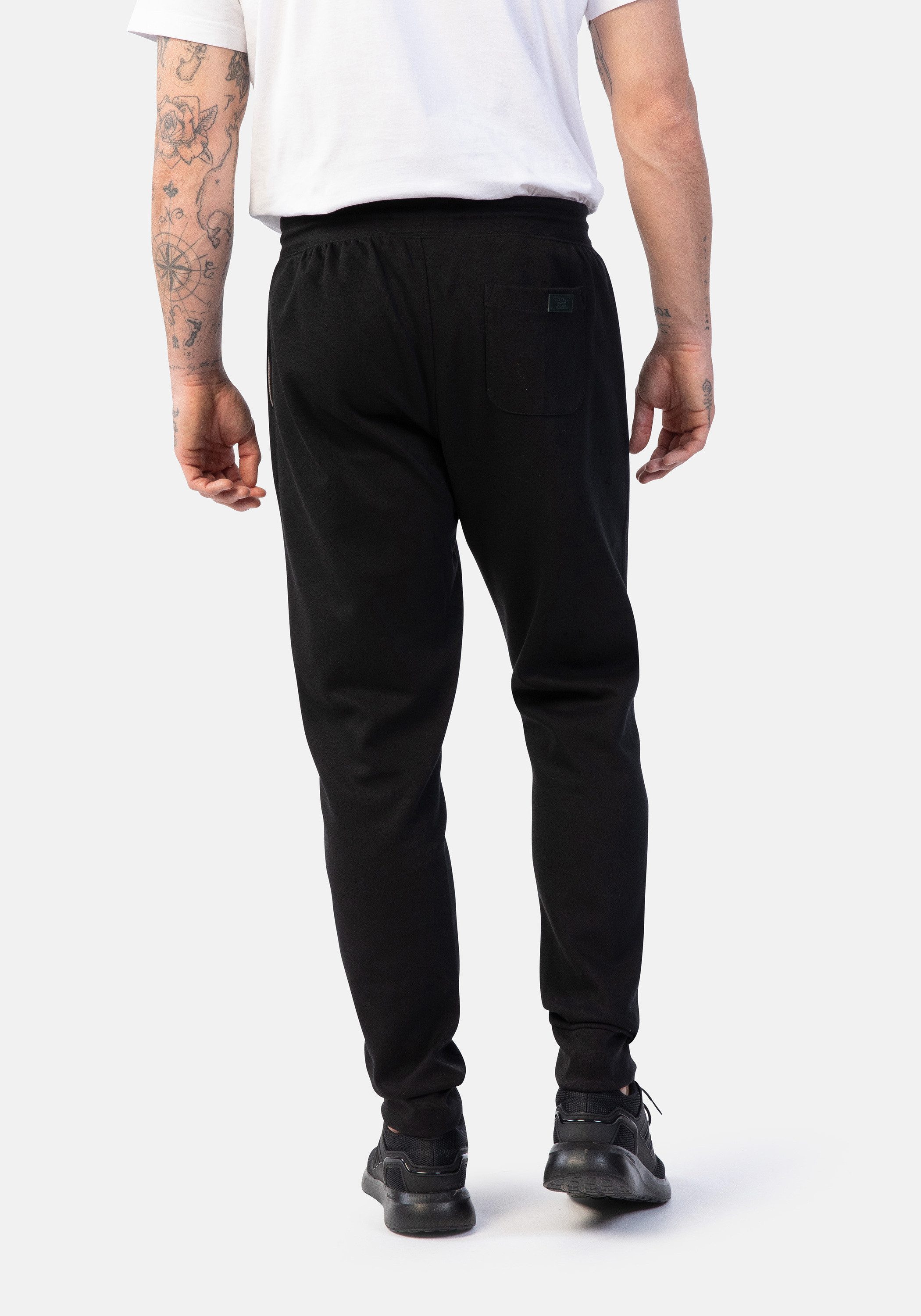 HERO by John Medoox Sporthose JAMES Jogginghose Sportspant Casual Sweat für Herren