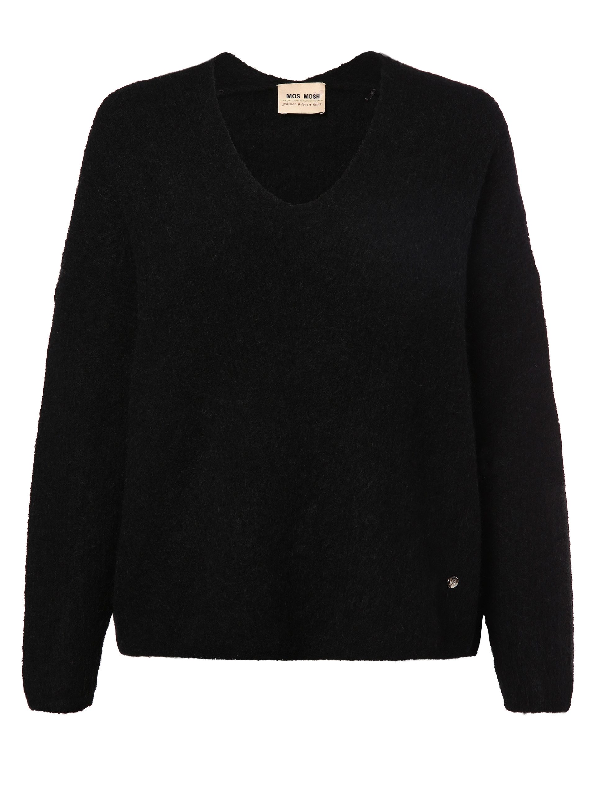 Mos Mosh Strickpullover MMThora