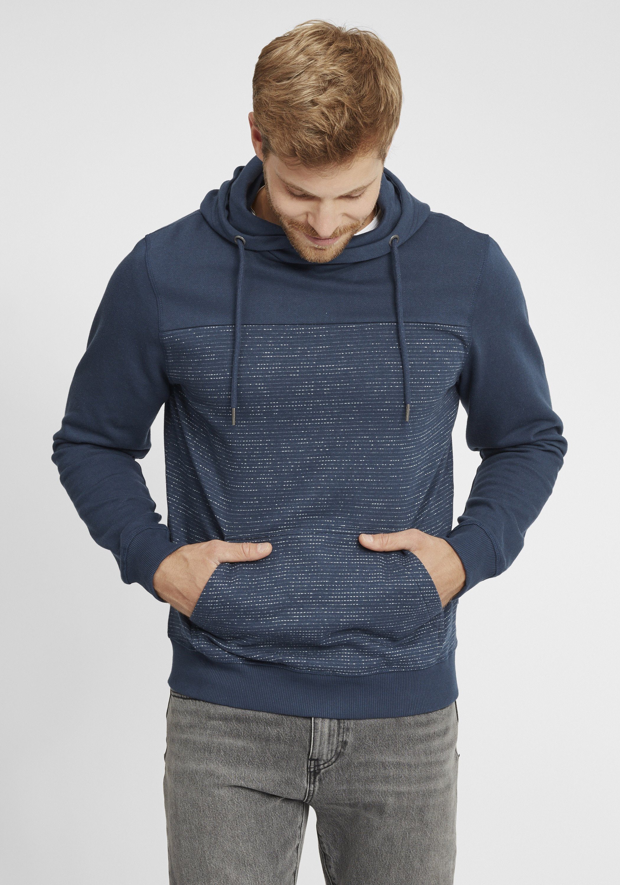 Blend Kapuzenpullover BHToklat Lässiger Hoodie mit günstig online kaufen