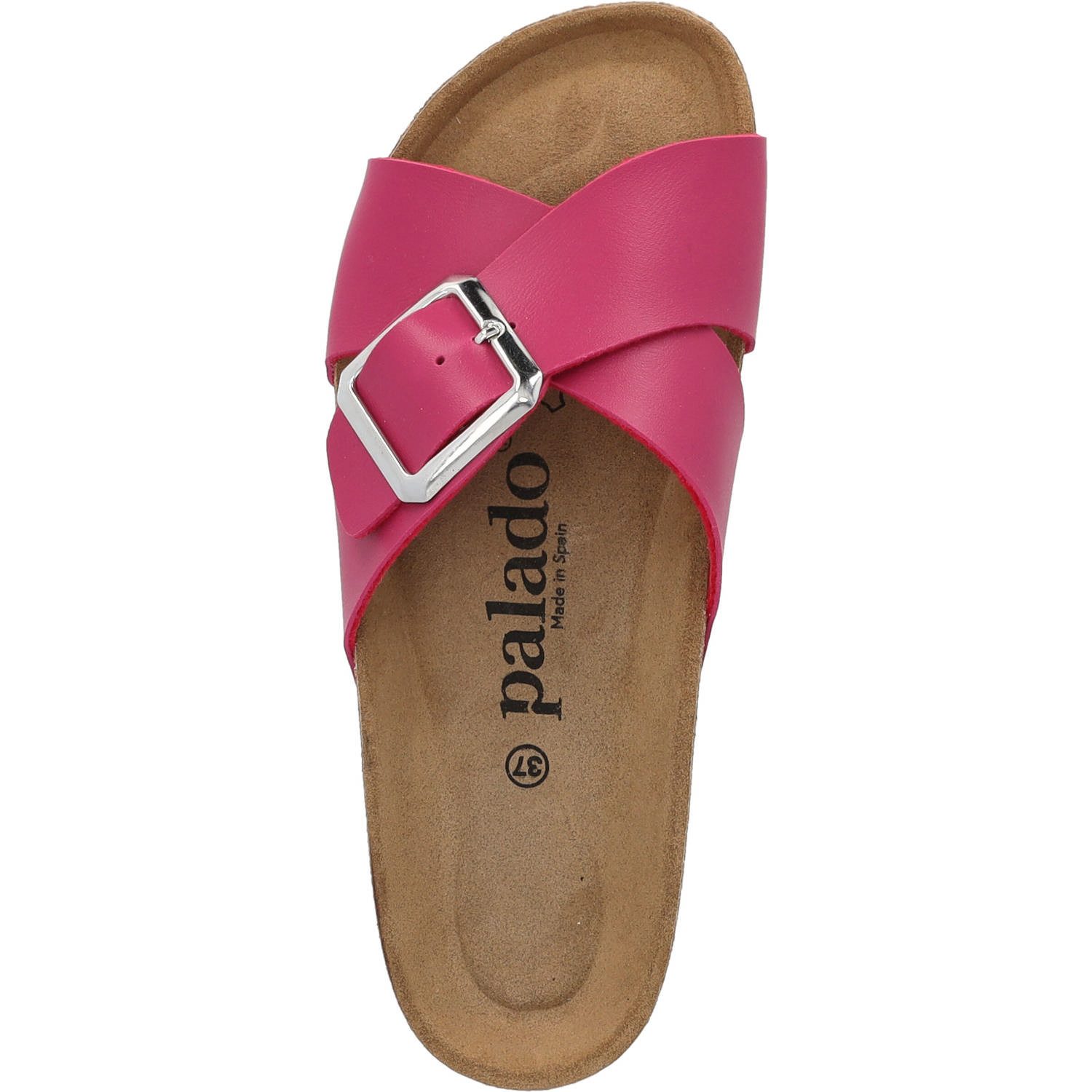 Palado Ranreak Pantolette