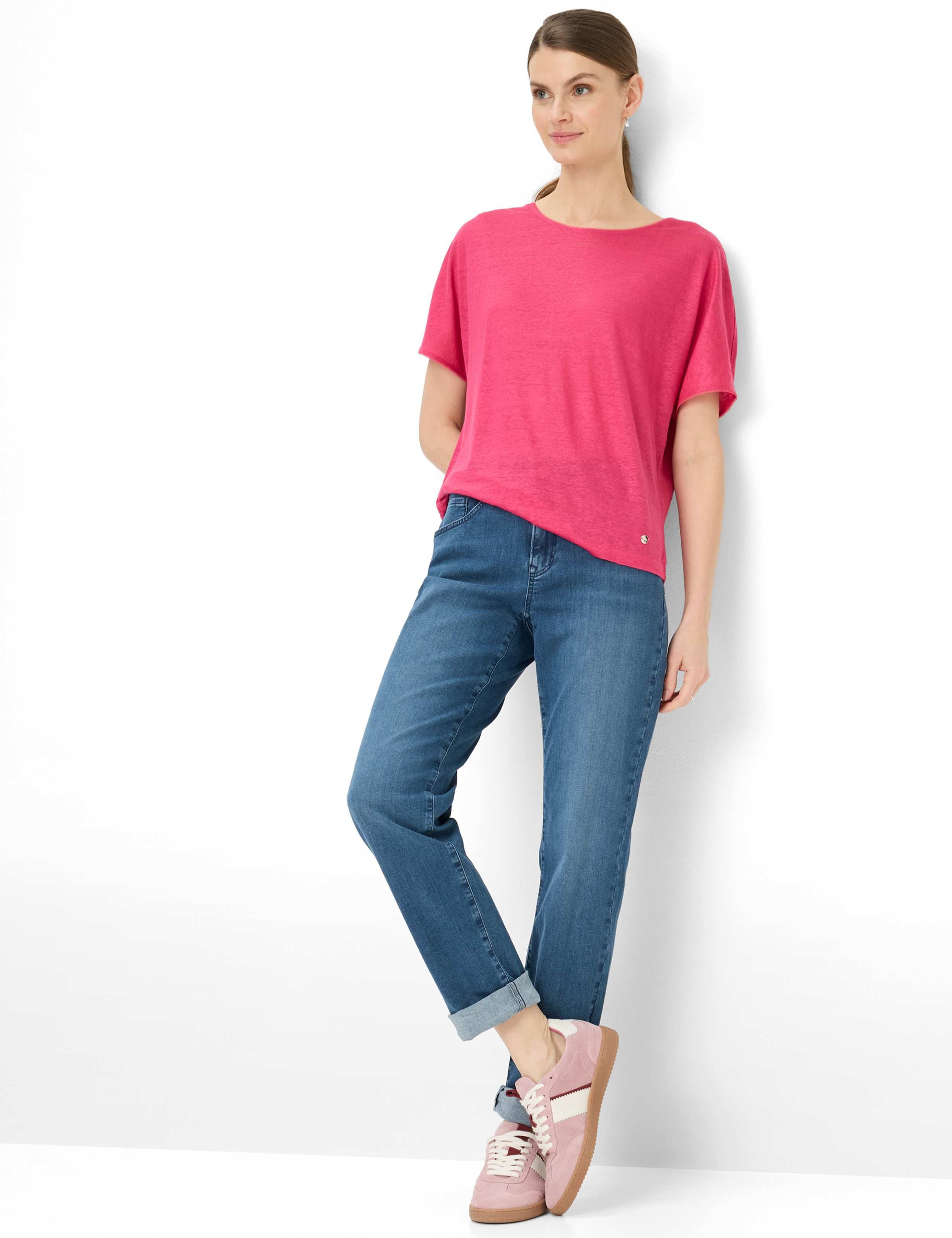 Brax 5-Pocket-Jeans Style CAROLA