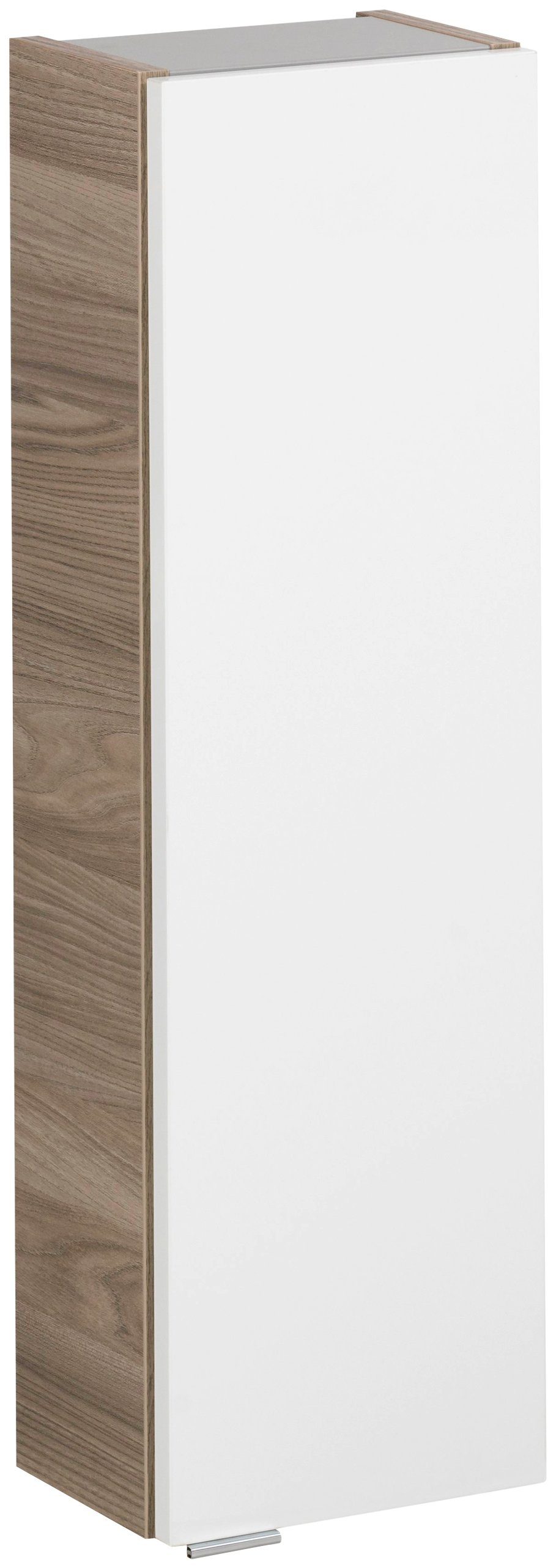 FACKELMANN Hängeschrank Luxor Badmöbel als Spiegelschrankergänzung