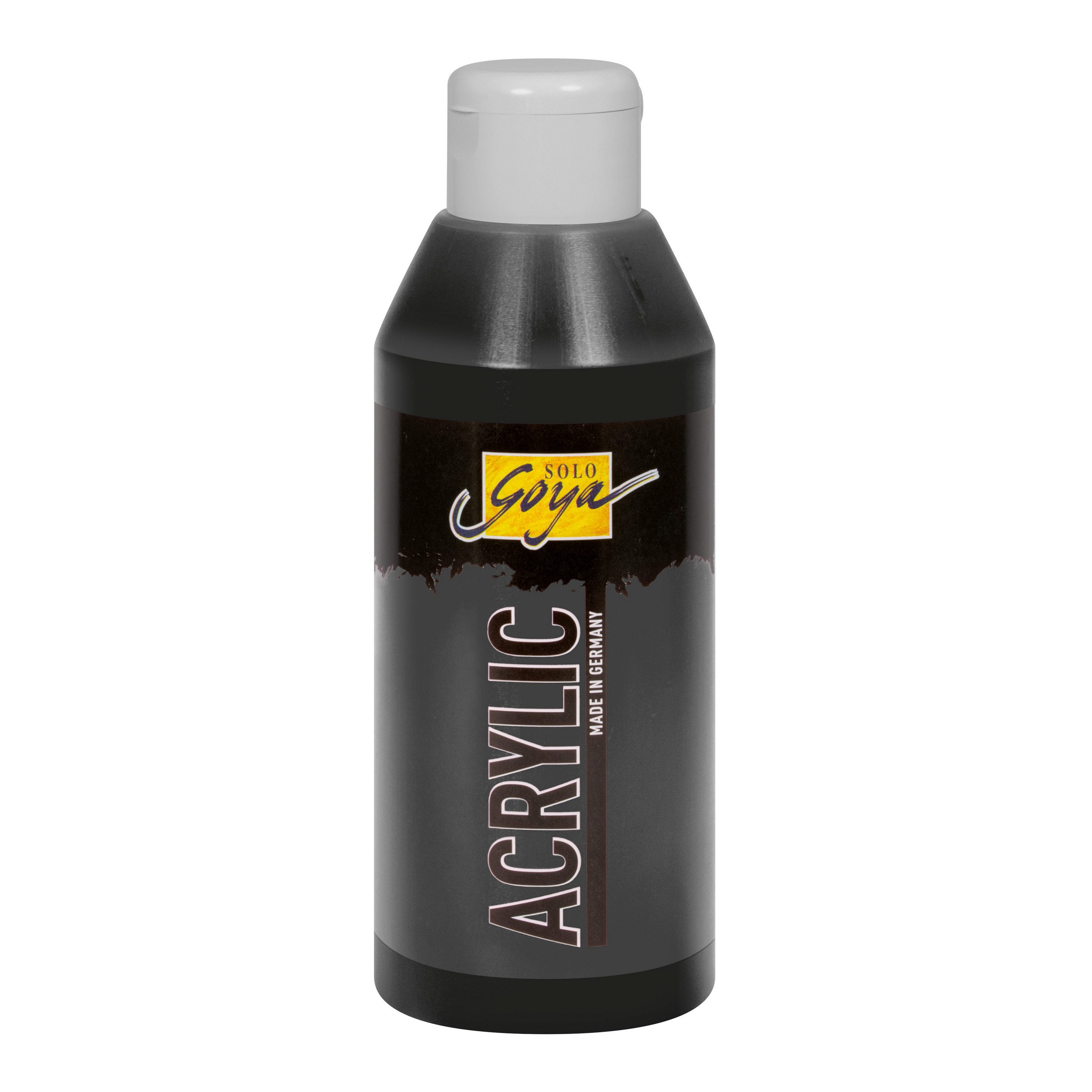 Kreul Acrylfarbe Solo Goya Acrylic, 250 ml