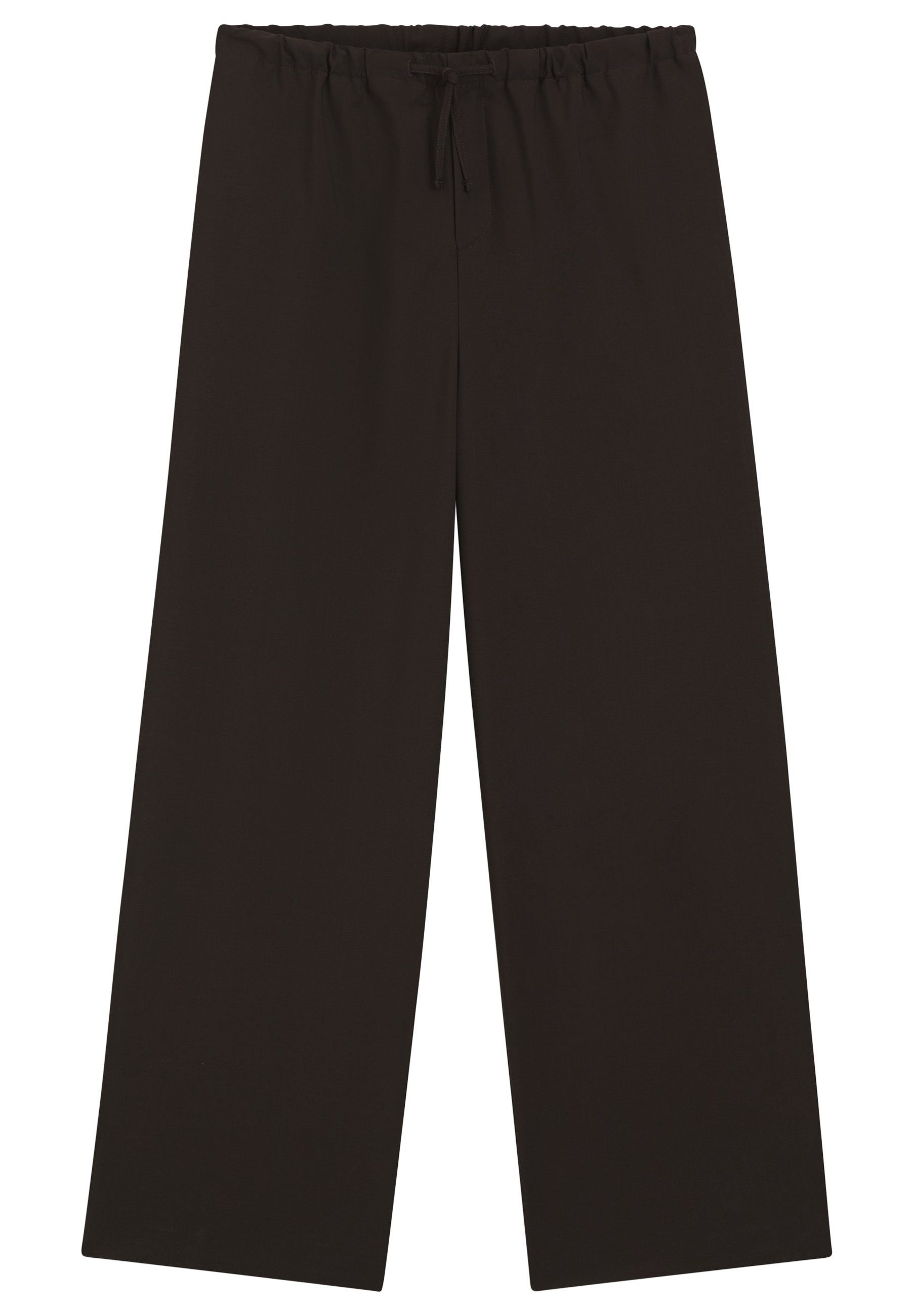 Anzughose mit Tunnelzug aus der BECKHAM x BOSS Capsule