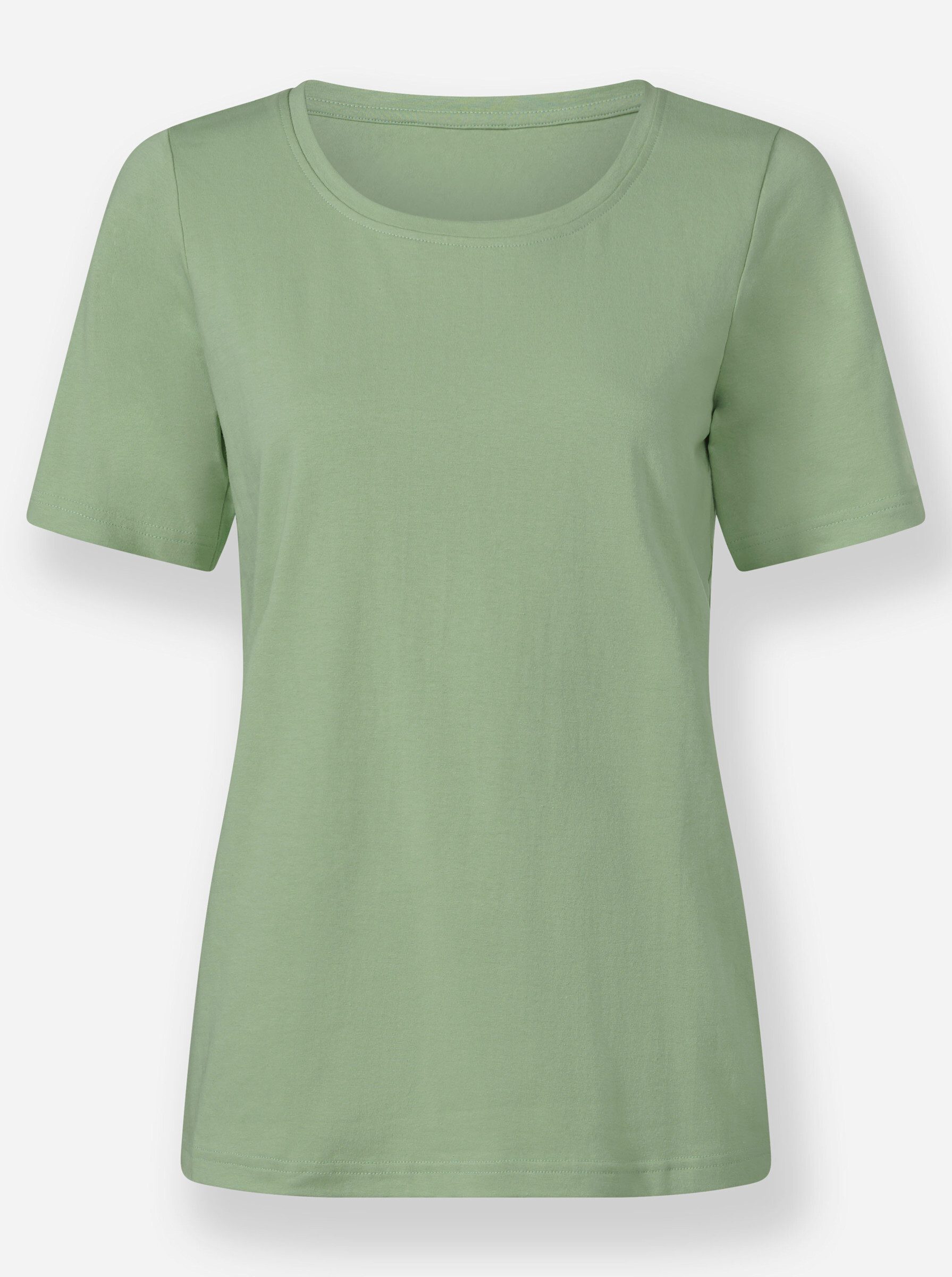 Witt T-Shirt Kurzarmshirt .