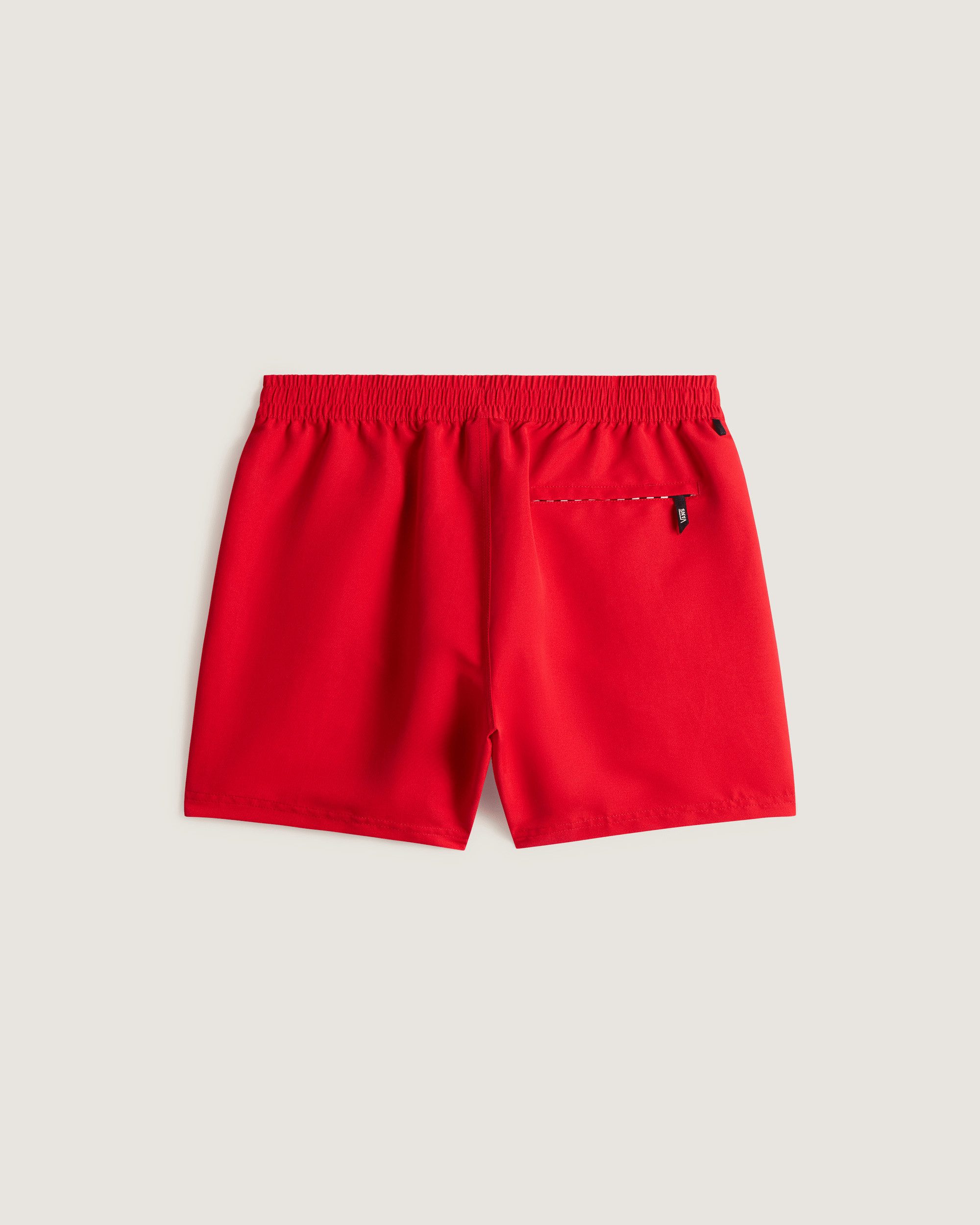 Vans Boardshorts PRIMARY II ELASTIC BOARDSHORT mit Kordelverschluss, aus Polyester
