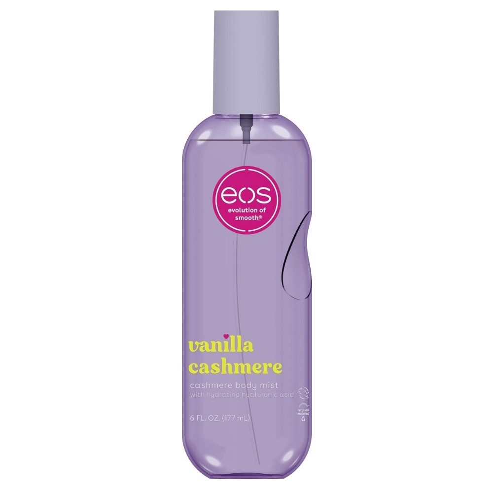 EOS Evolution of smooth Bodylotion Shea Better 24H Moisture Body Lotion-Bodywash-Bodymist-Bodyoil