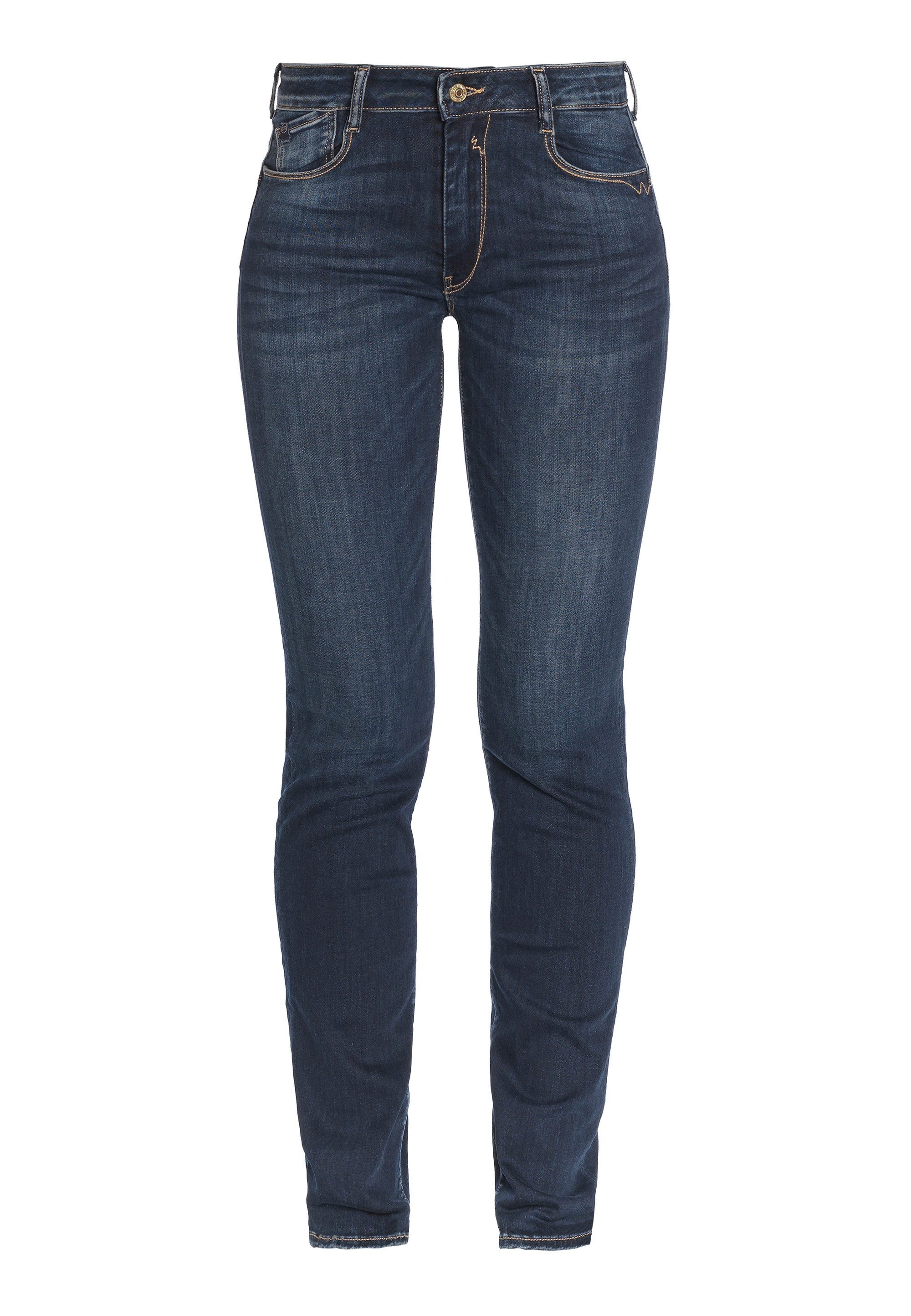 Le Temps Des Cerises Slim-fit-Jeans PULPHIGR im modischen Five Pocket-Stil