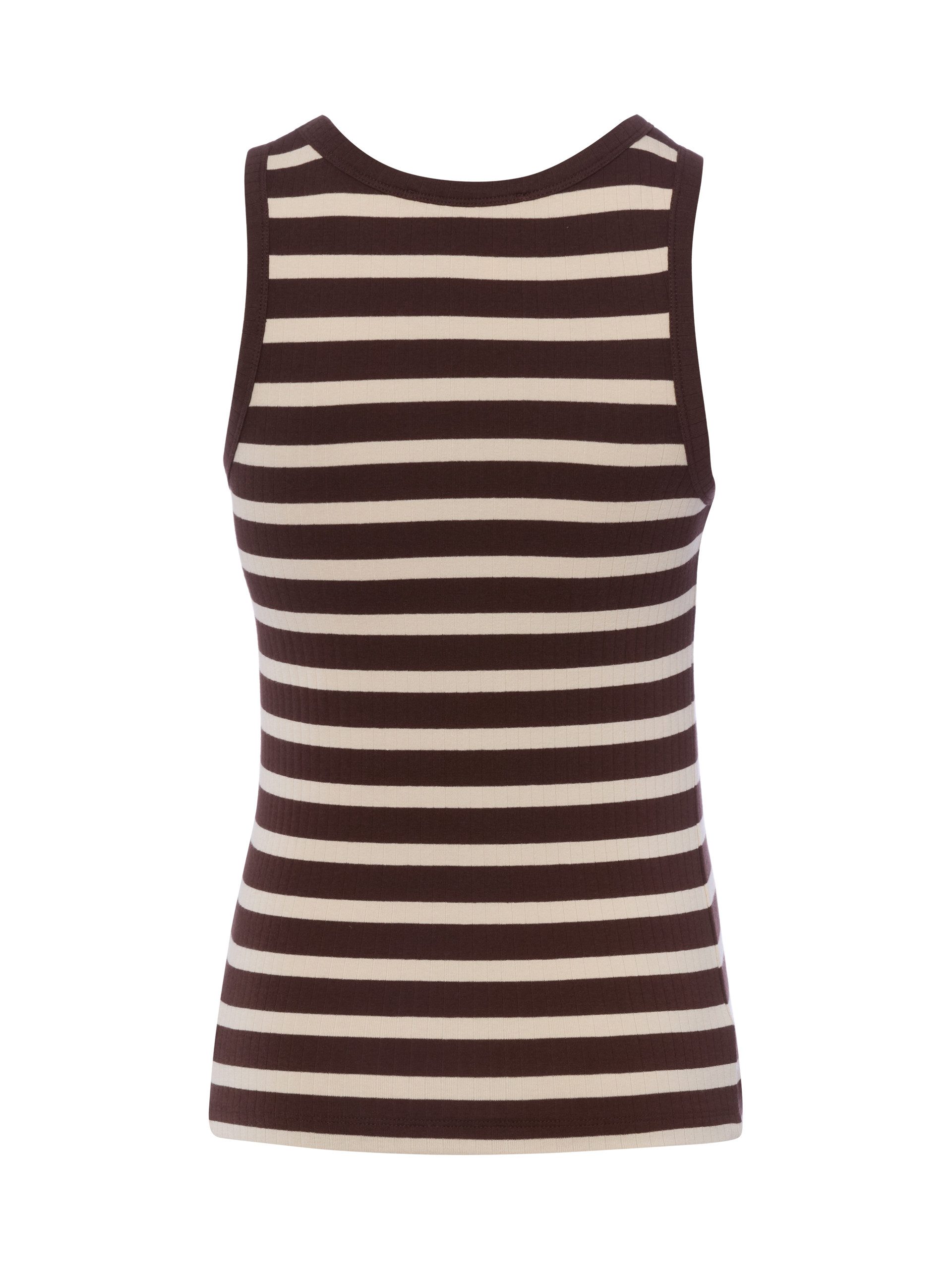 Ipuri Print-Shirt Ohne