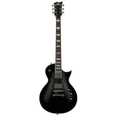 ESP E-Gitarre, LTD EC-401 Black