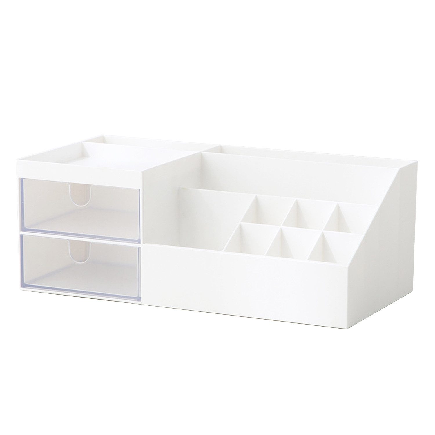 zggzerg Duschregal Organizer mit Schubladen Lagerung, Mehrzweckgebrauch günstig online kaufen