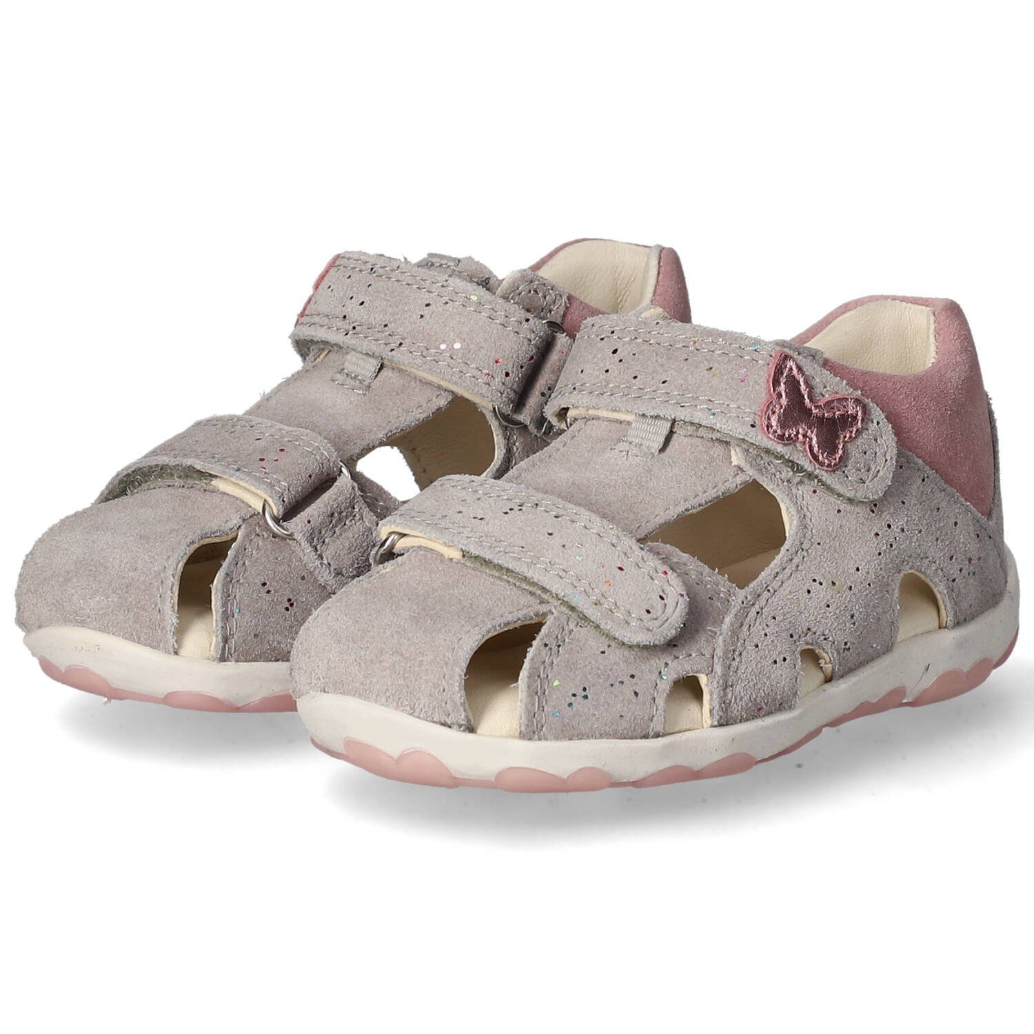 Sandalen FANNI Stiefel
