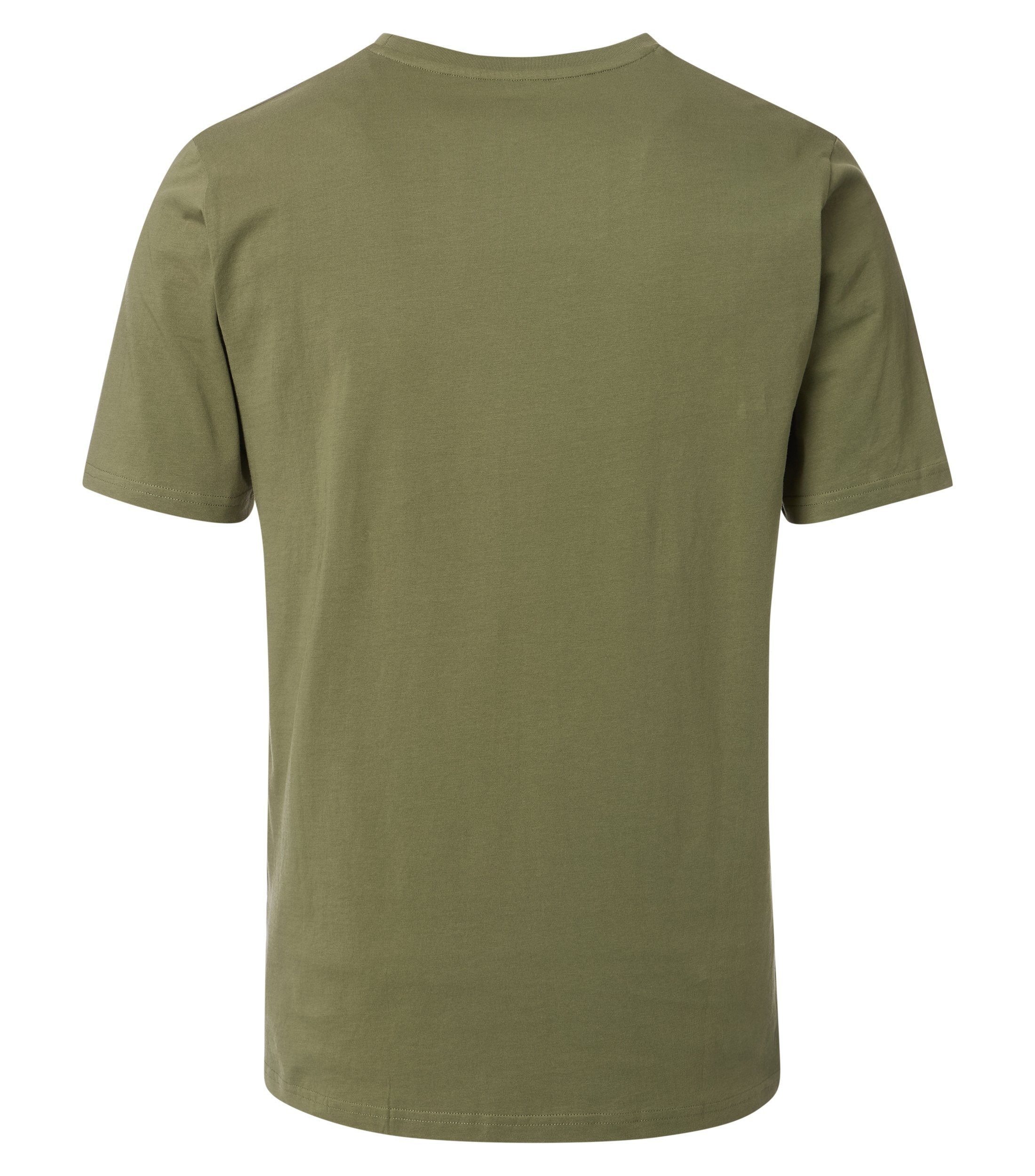 Redmond T-Shirt Print basic (1-tlg) günstig online kaufen