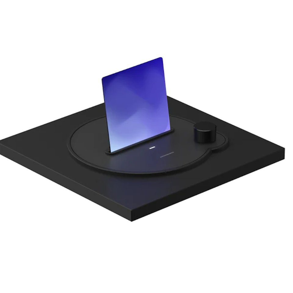 SENIC Streaming-Box MoodPlay für Sonos Black