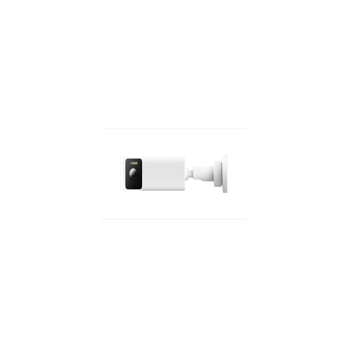 Xiaomi Überwachungskamera Xiaomi Outdoor Kamera CW100 Dual White EU (1-tlg)