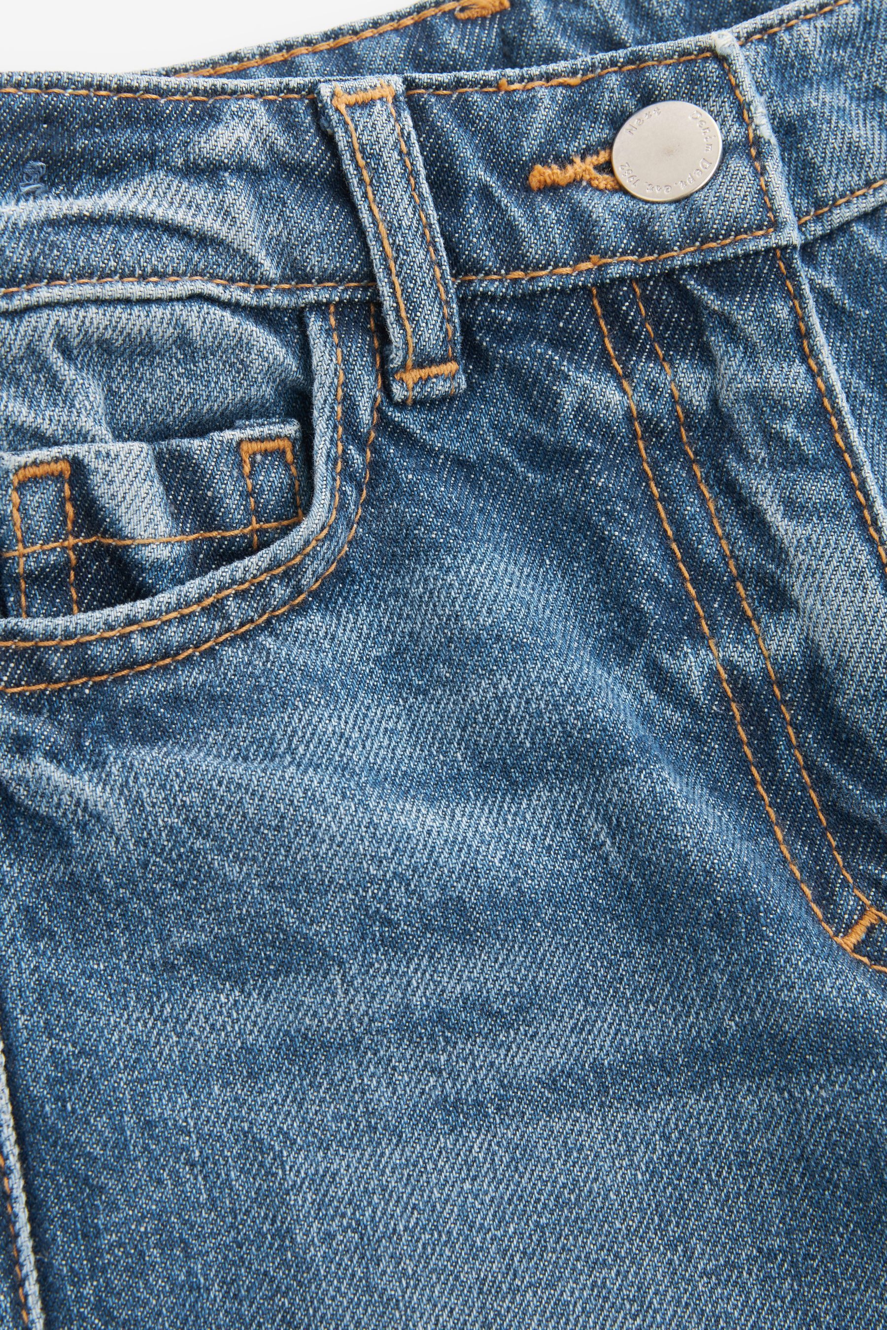 Next Mom-Jeans Mom-Jeans (1-tlg)