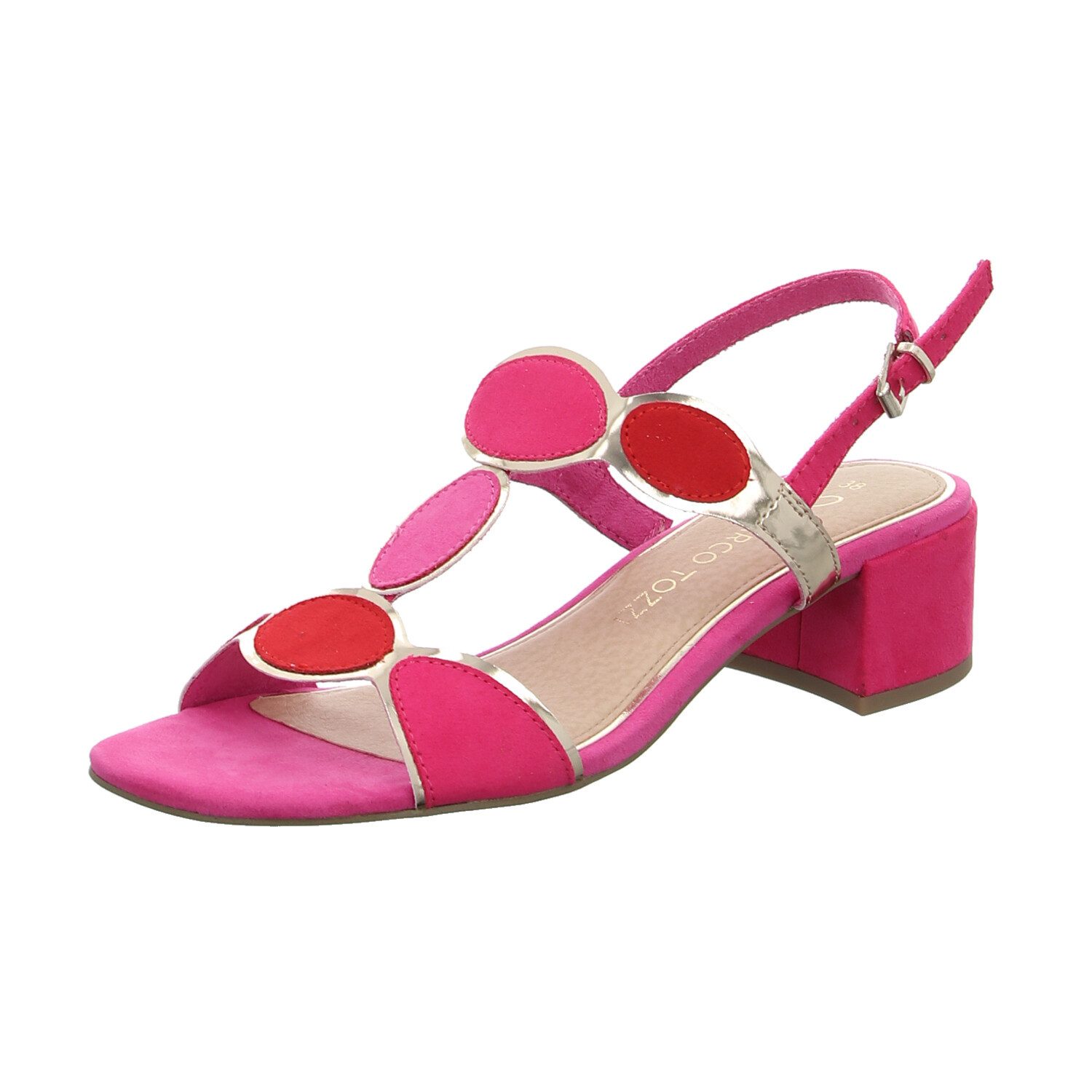 MARCO TOZZI Sandalette