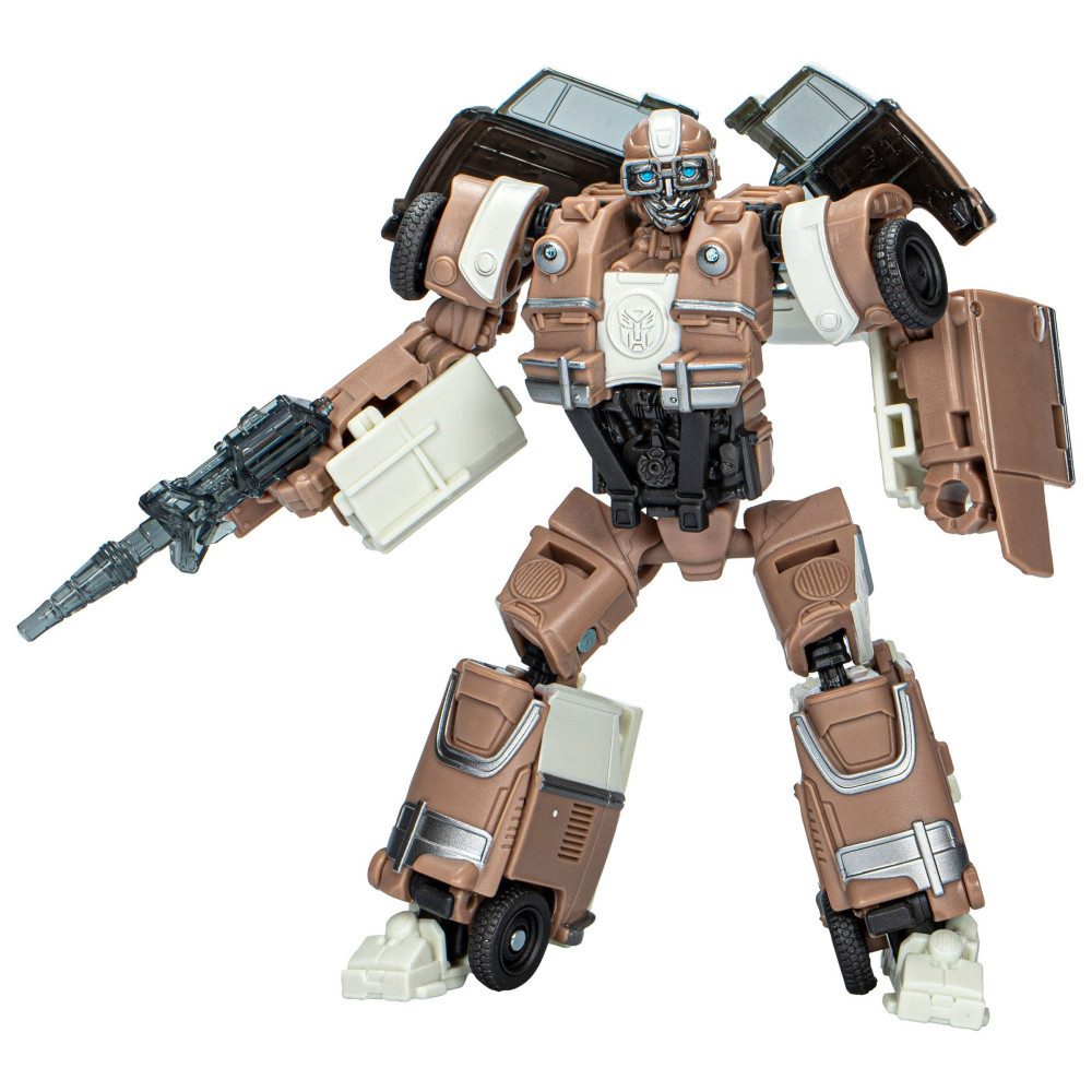 Actionfigur Transformers: Aufstieg der Bestien Generations Studio Series Deluxe Cl