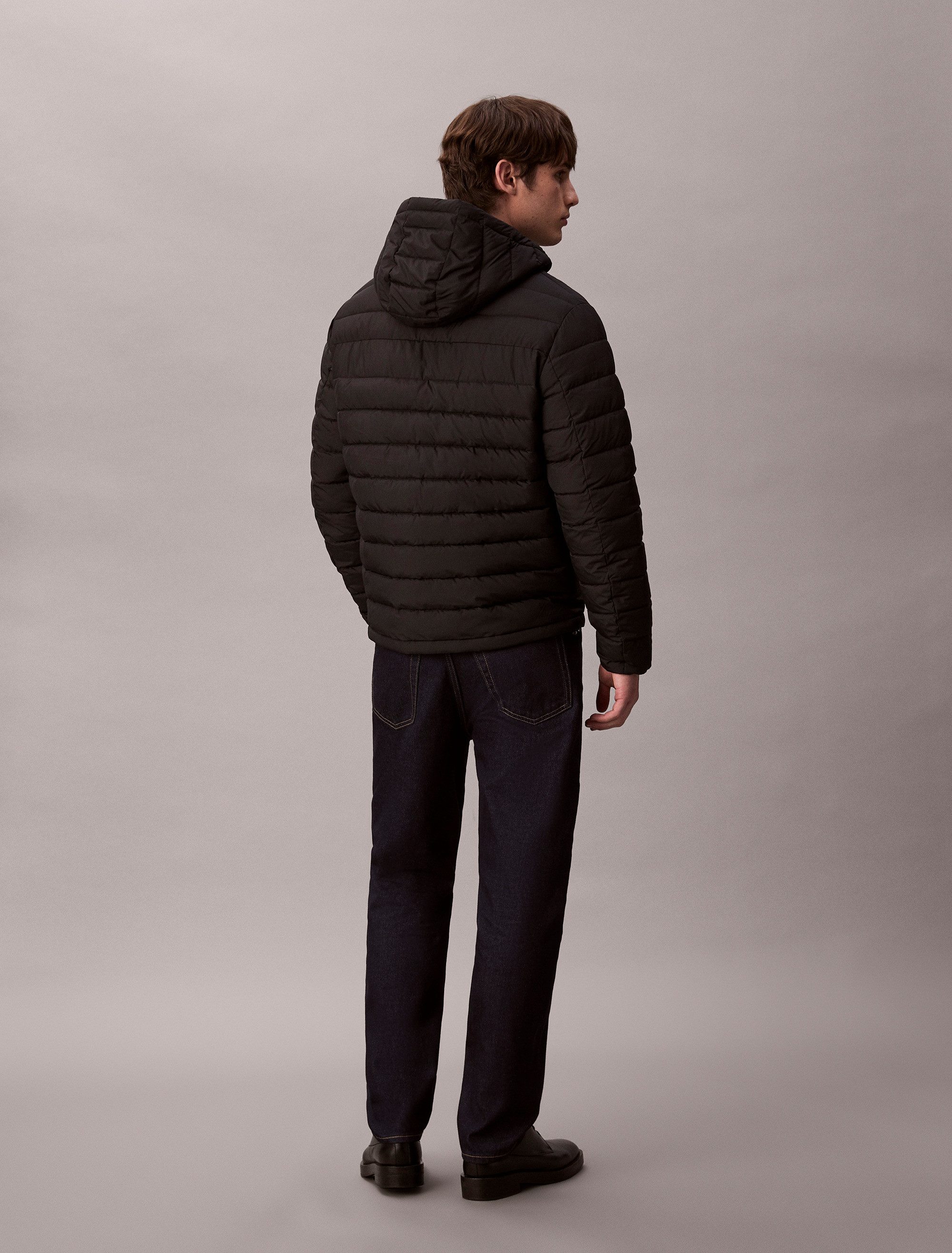 Calvin Klein 5-Pocket-Jeans tapered fit günstig online kaufen