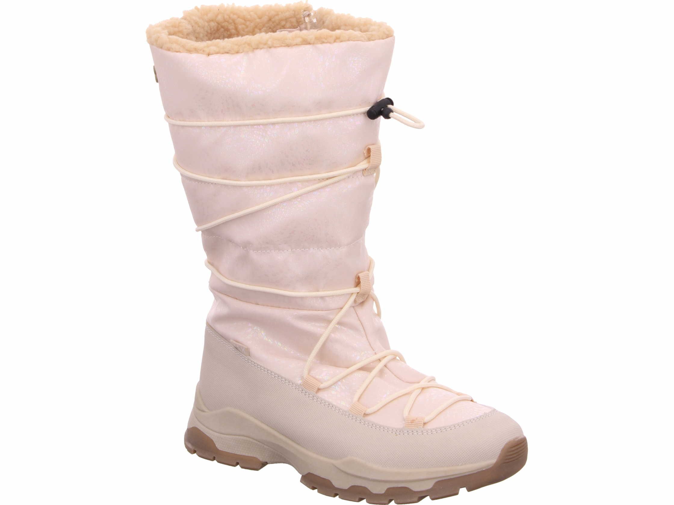 s.Oliver Winterstiefel mit TEX-Membran