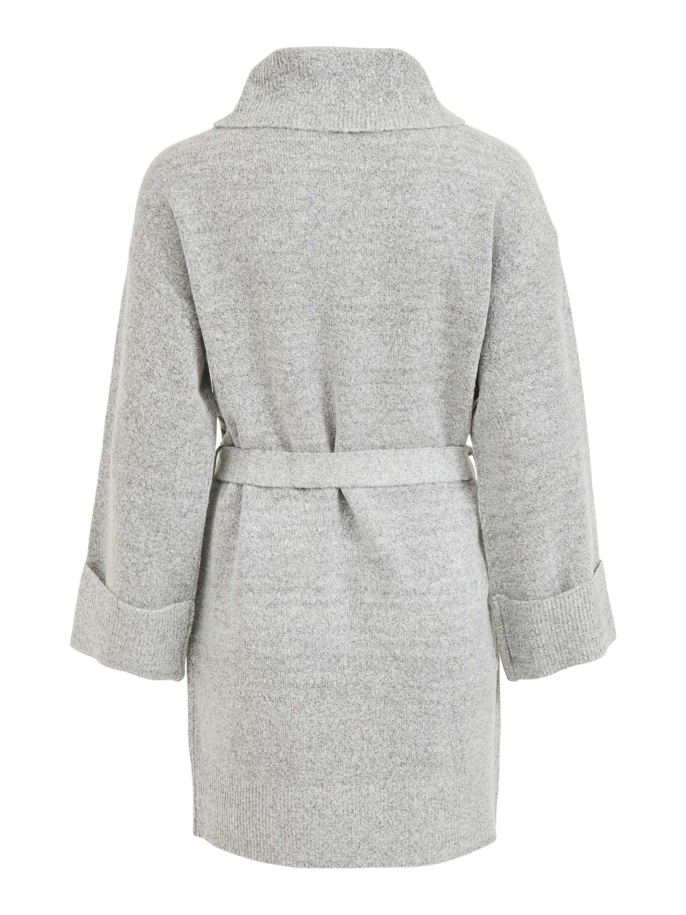 Vila Strickkleid (1-tlg) Weiteres Detail günstig online kaufen