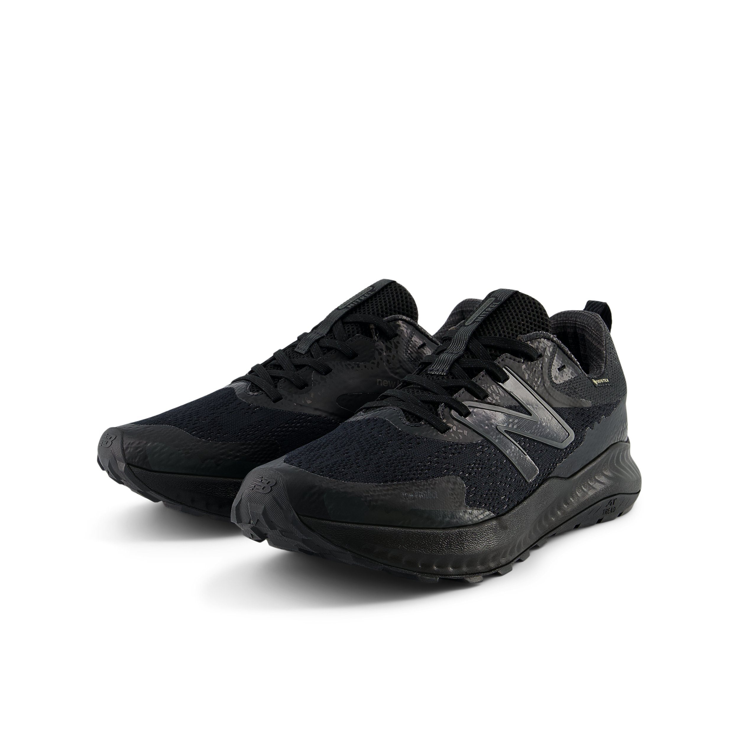 New Balance Nitrel Gore-Tex Laufschuh wasserdicht