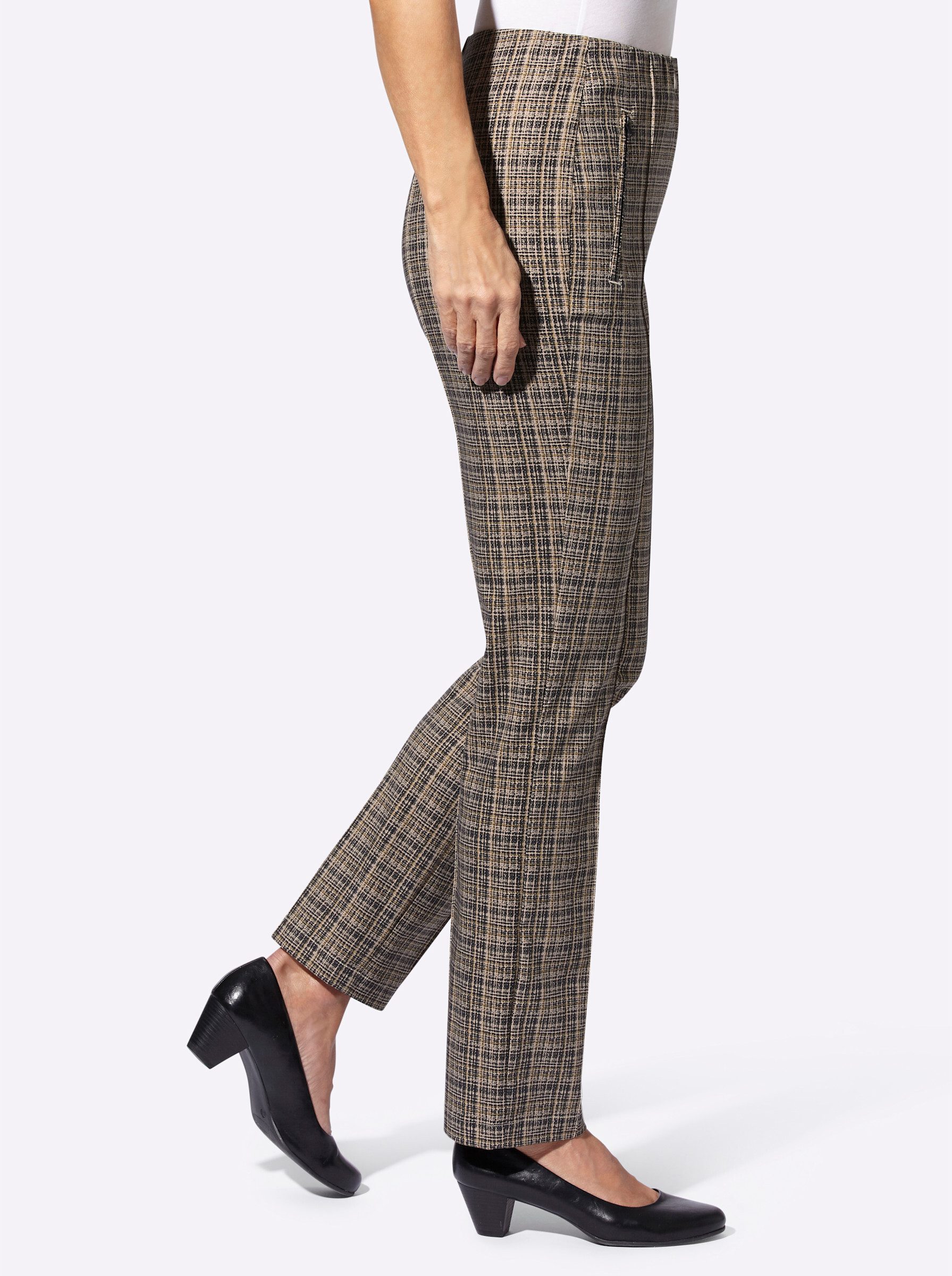 Witt Jerseyhose Bengalinhose . günstig online kaufen