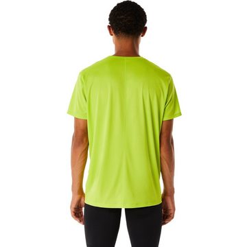 Asics Laufshirt CORE SHORT SLEEVE TOP