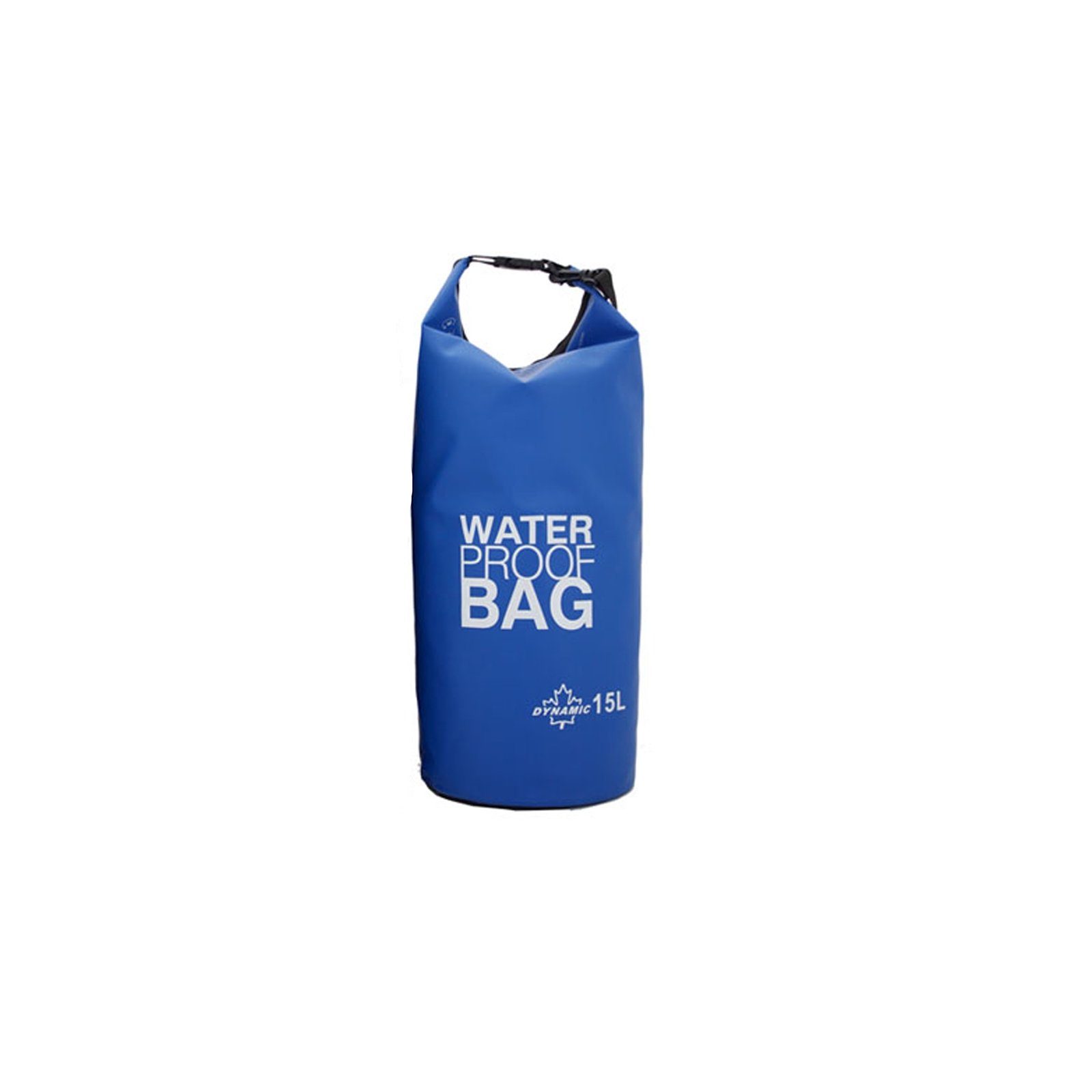 Dynamic HTI-Living Drybag Wasserdichte Bag Outwear Tasche Dry Blau