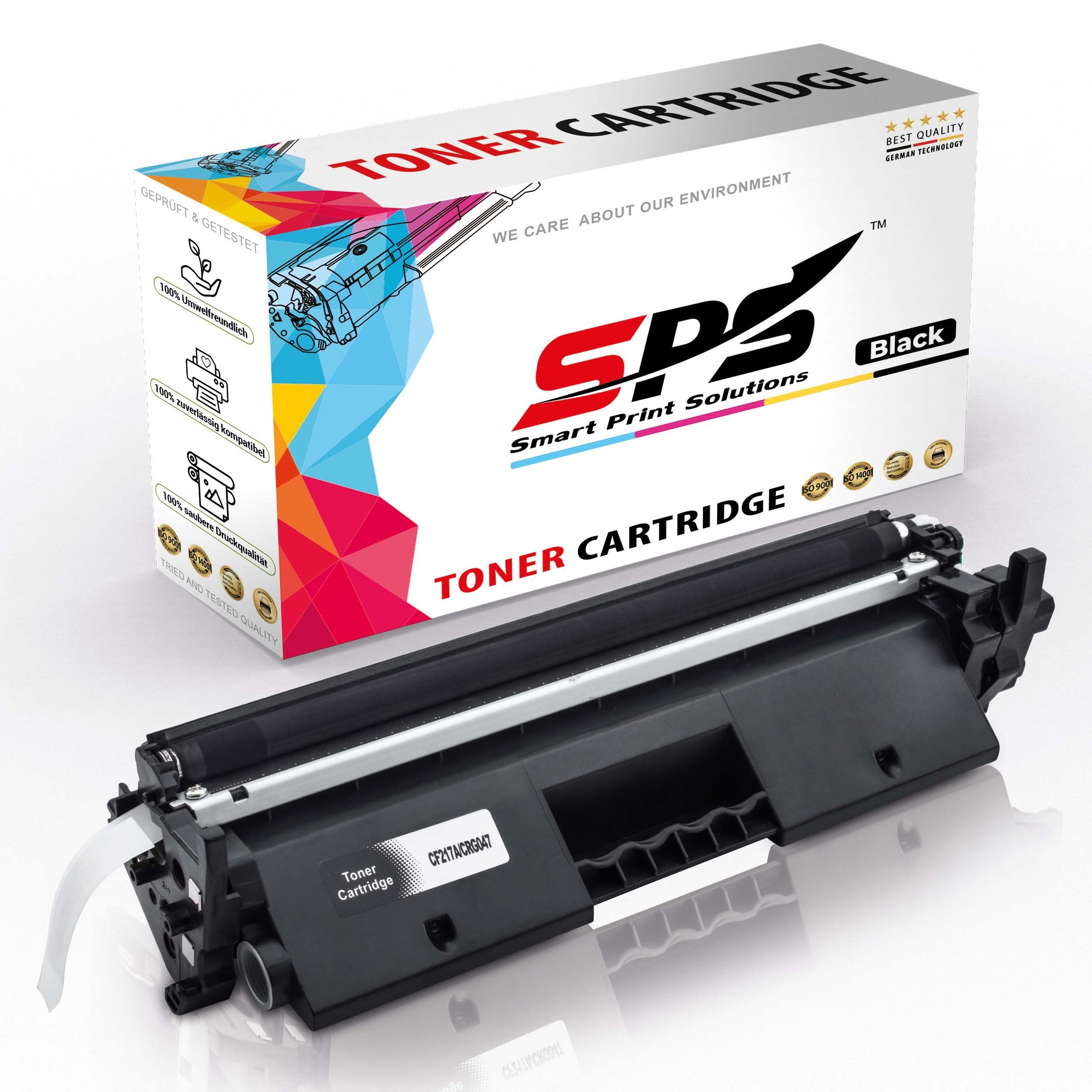SPS Tonerkartusche Kompatibel für Canon I-Sensys LBP112 47 2164C002, (1er Pack)