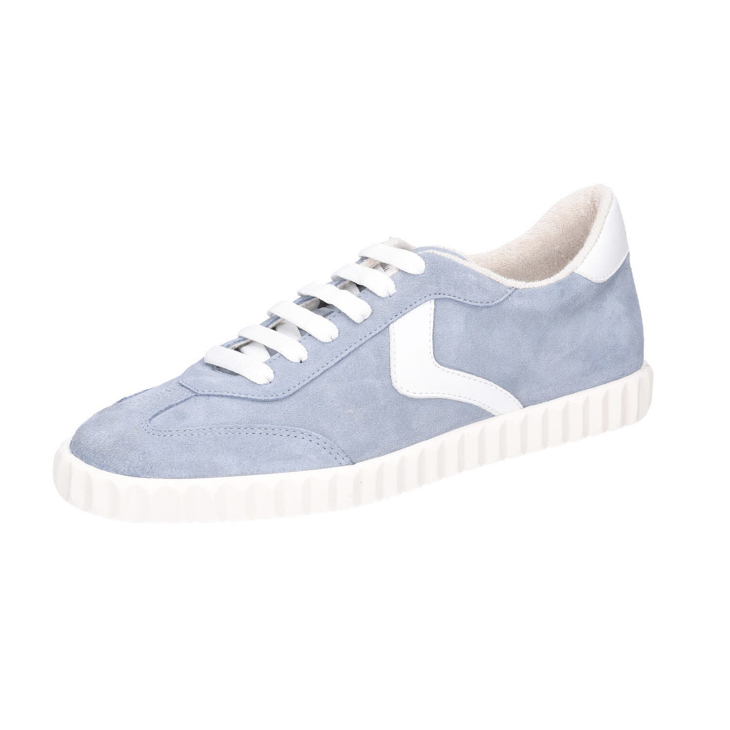 VOILE BLANCHE Ines Schnürschuh