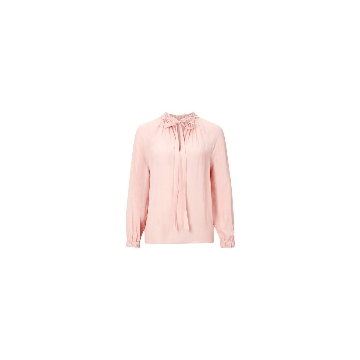 Rich & Royal Blusenshirt pink (1-tlg)