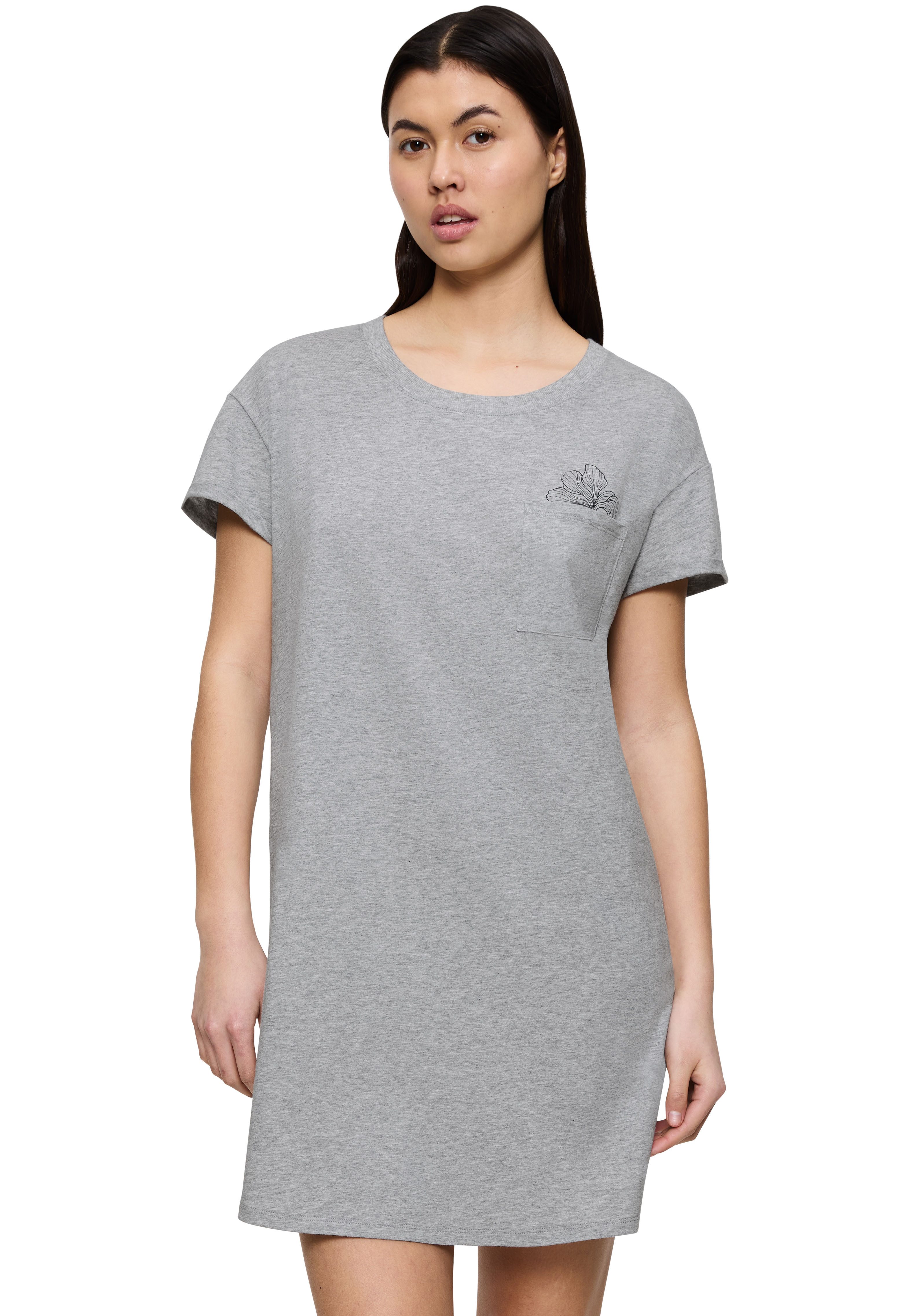 Triumph Nachthemd Nightdresses NDK X 02 weich und atmungsaktiv günstig online kaufen