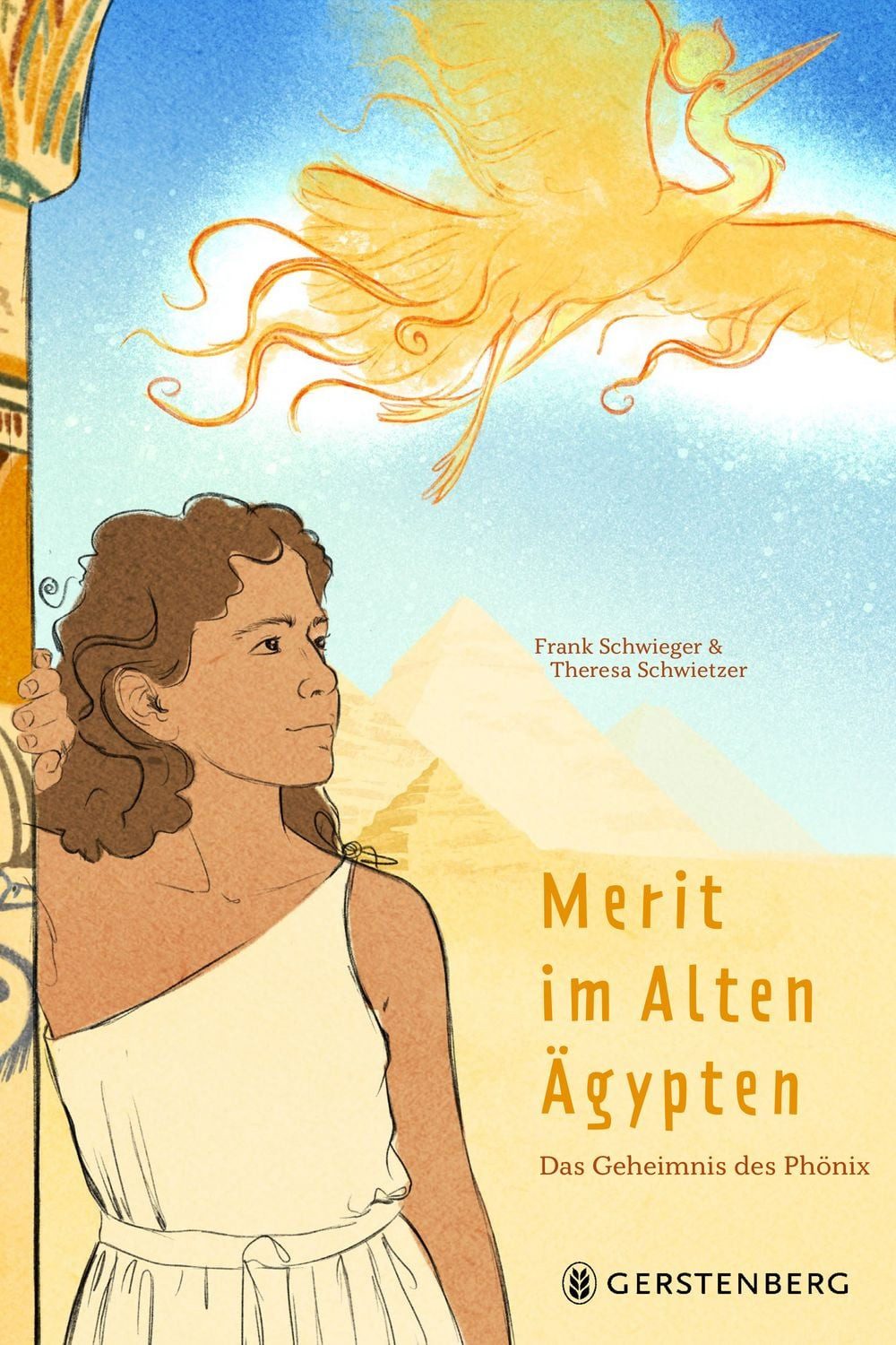 Merit im Alten Ägypten / Frank Schwieger