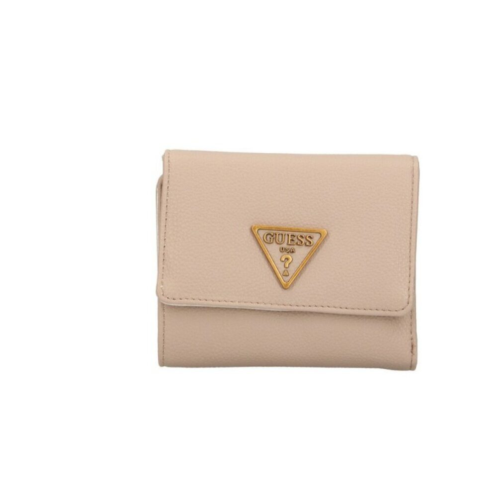 Geldbörse Destiny Wallet Small Trifold SWVB78 78430 Mushroom For Women